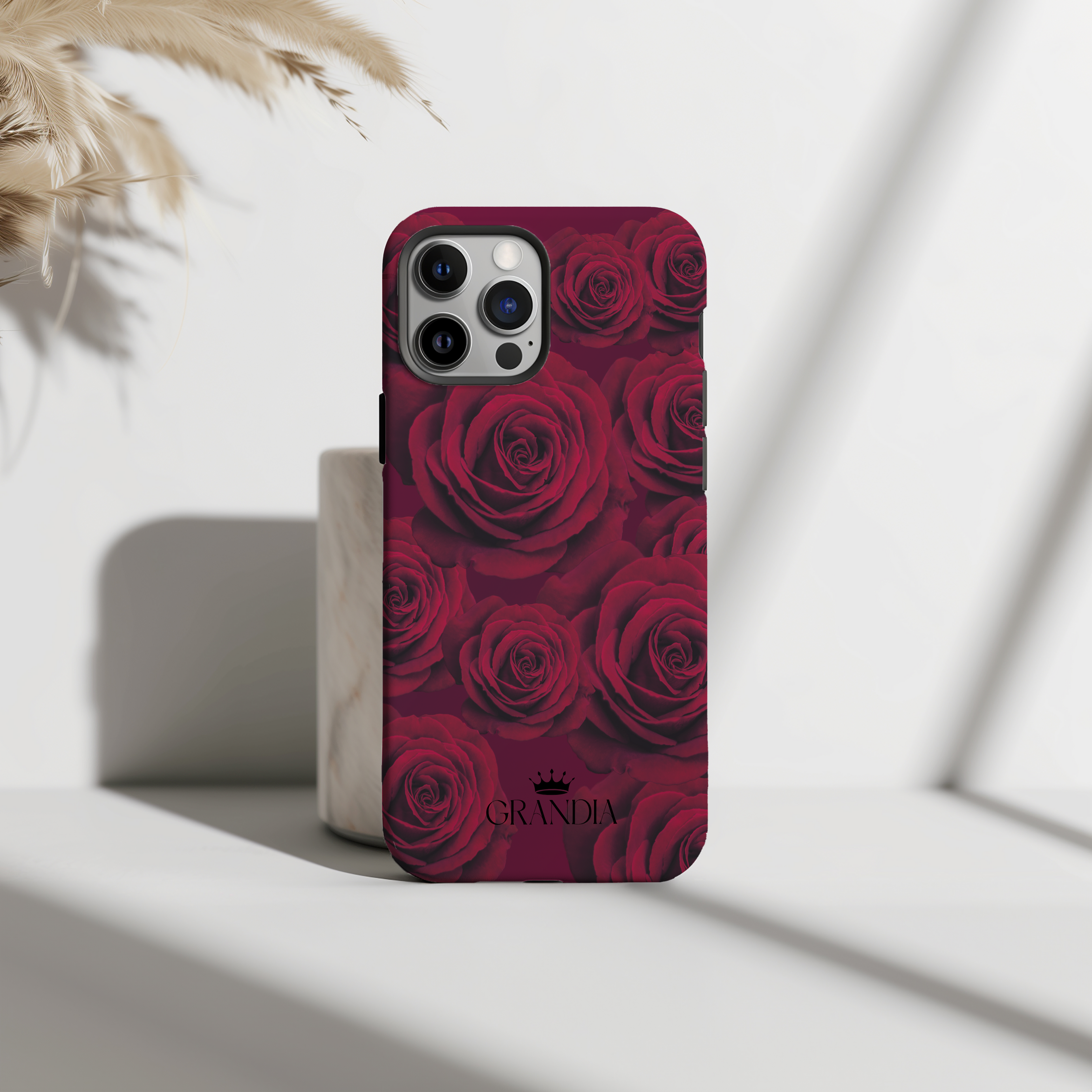 FLORAL PARADISE
