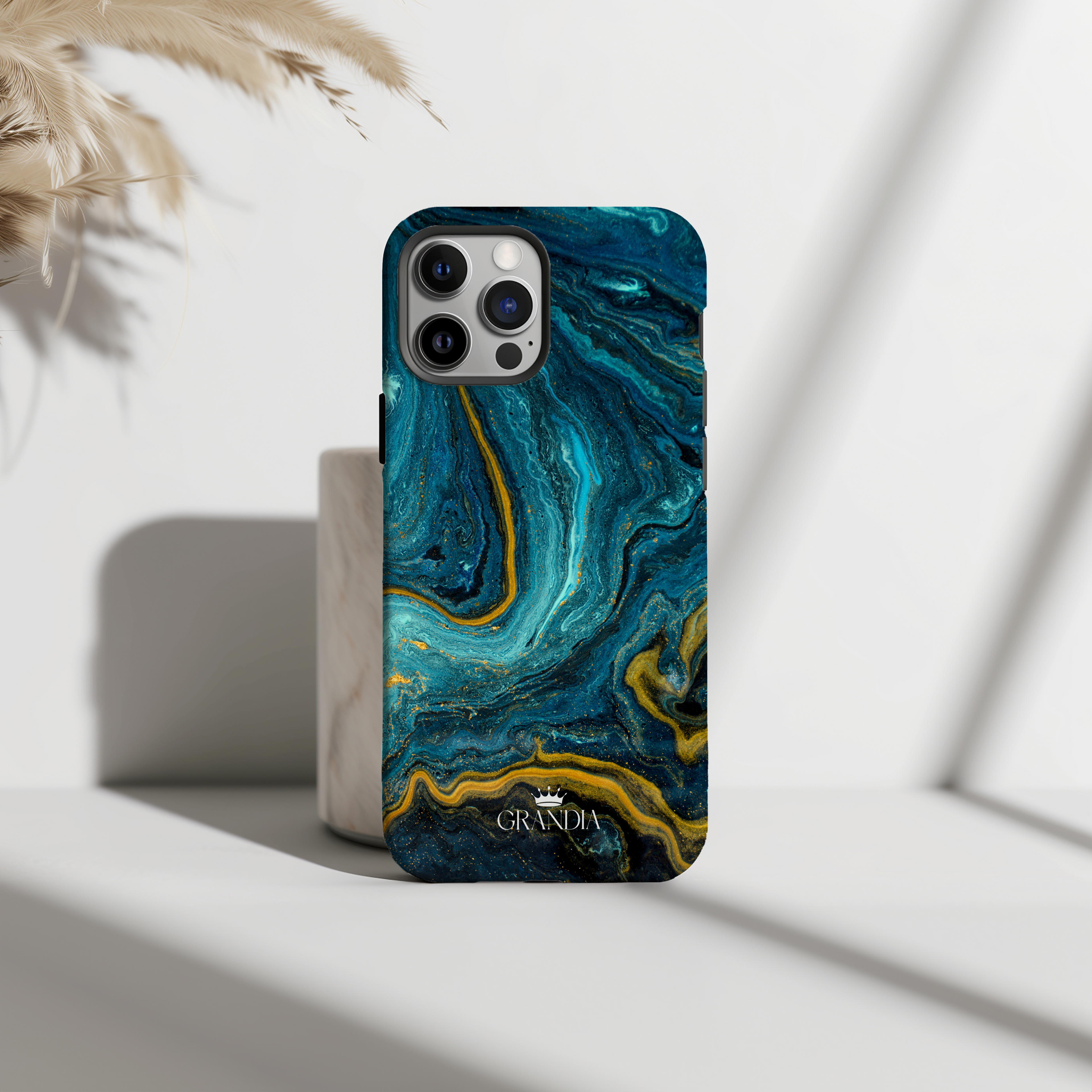 MARBLE