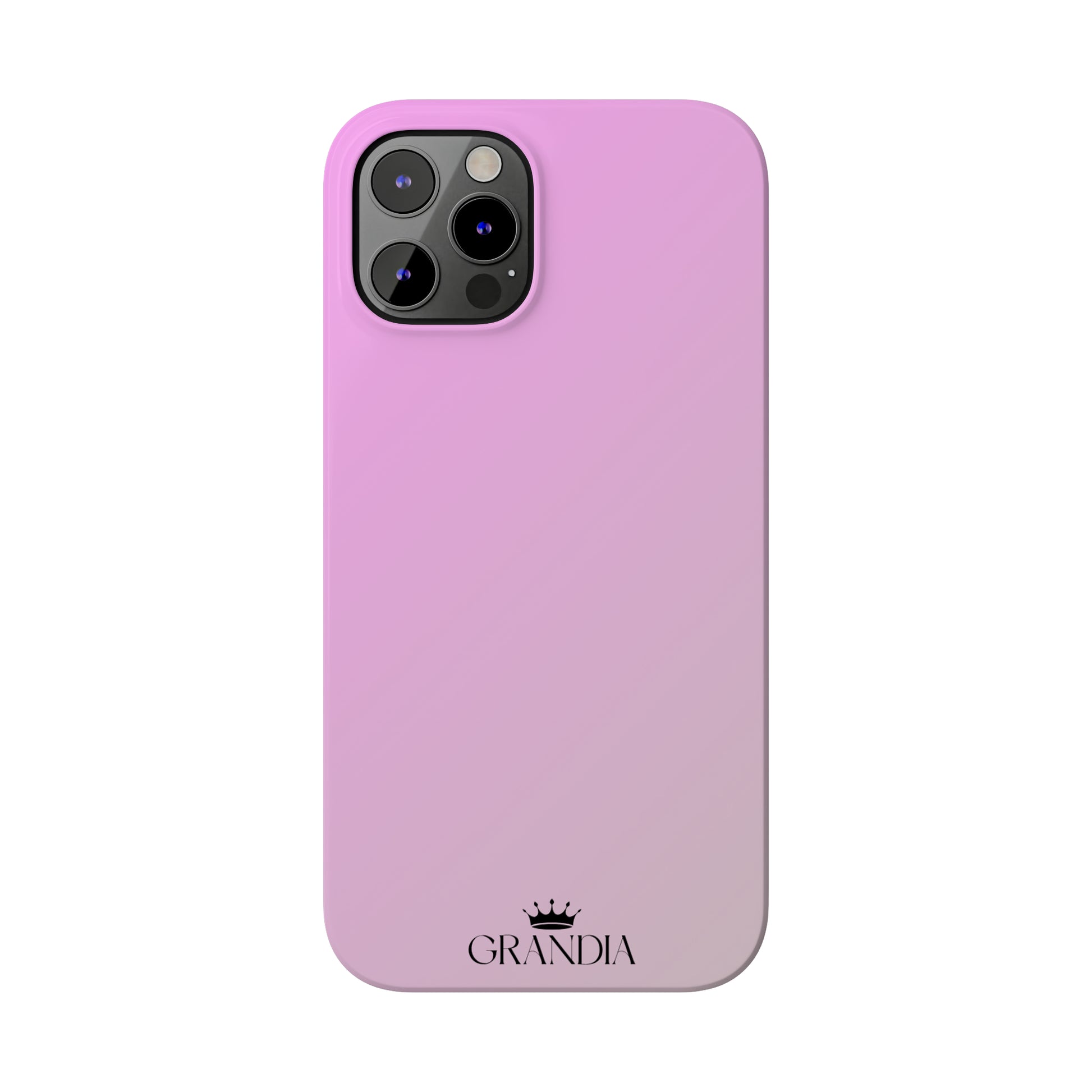 Pink Case