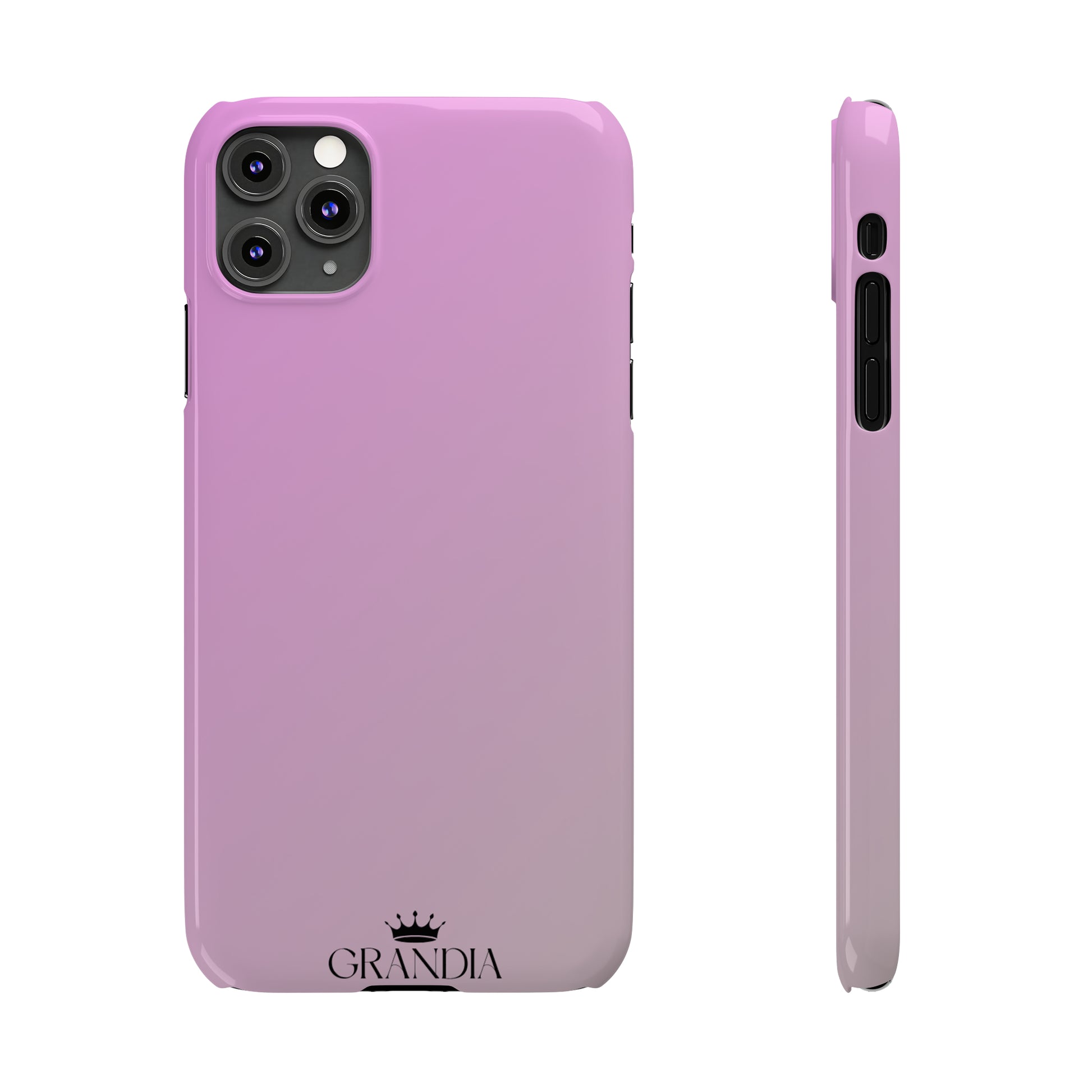 Pink Case