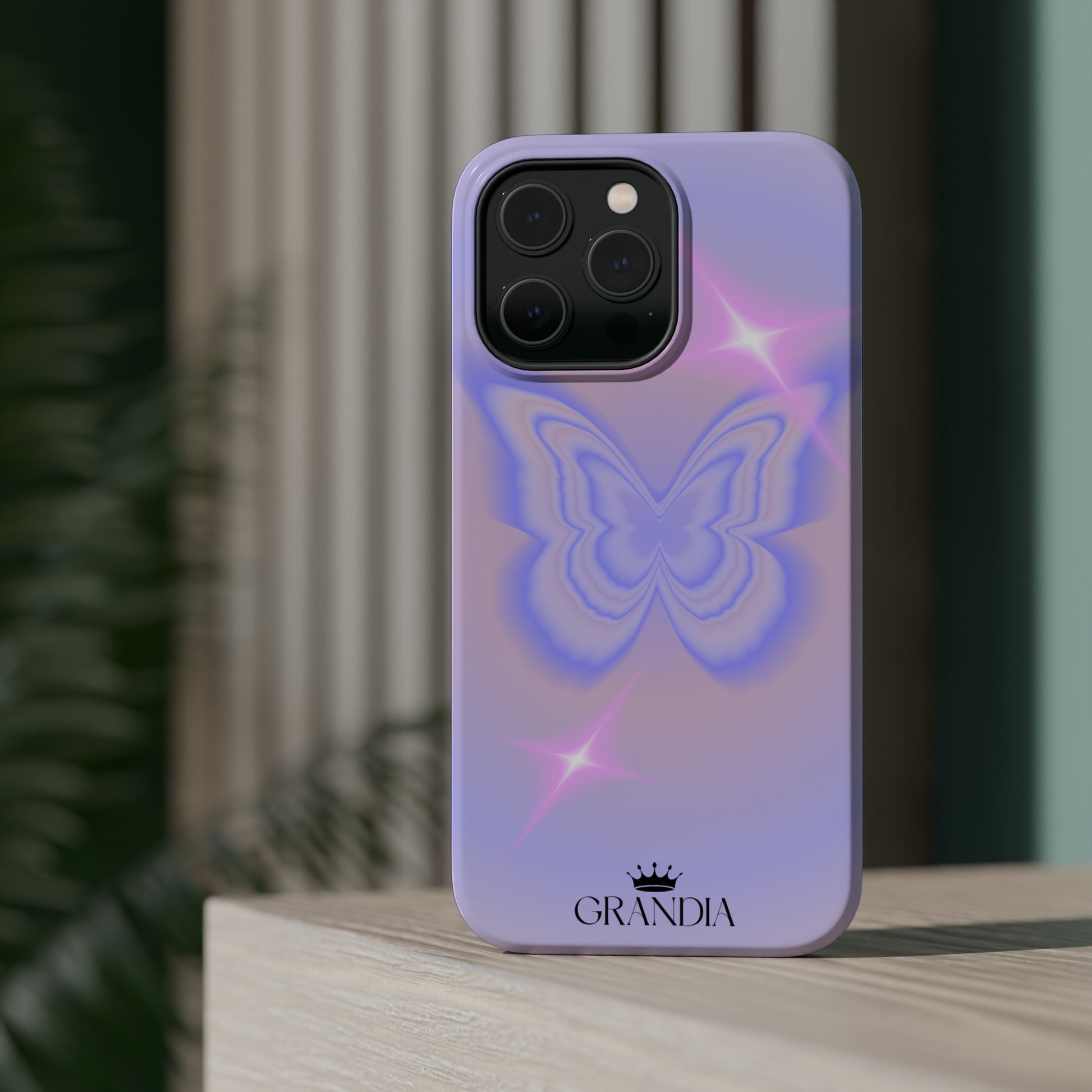 Butterfly Dream (MagSafe Tough)
