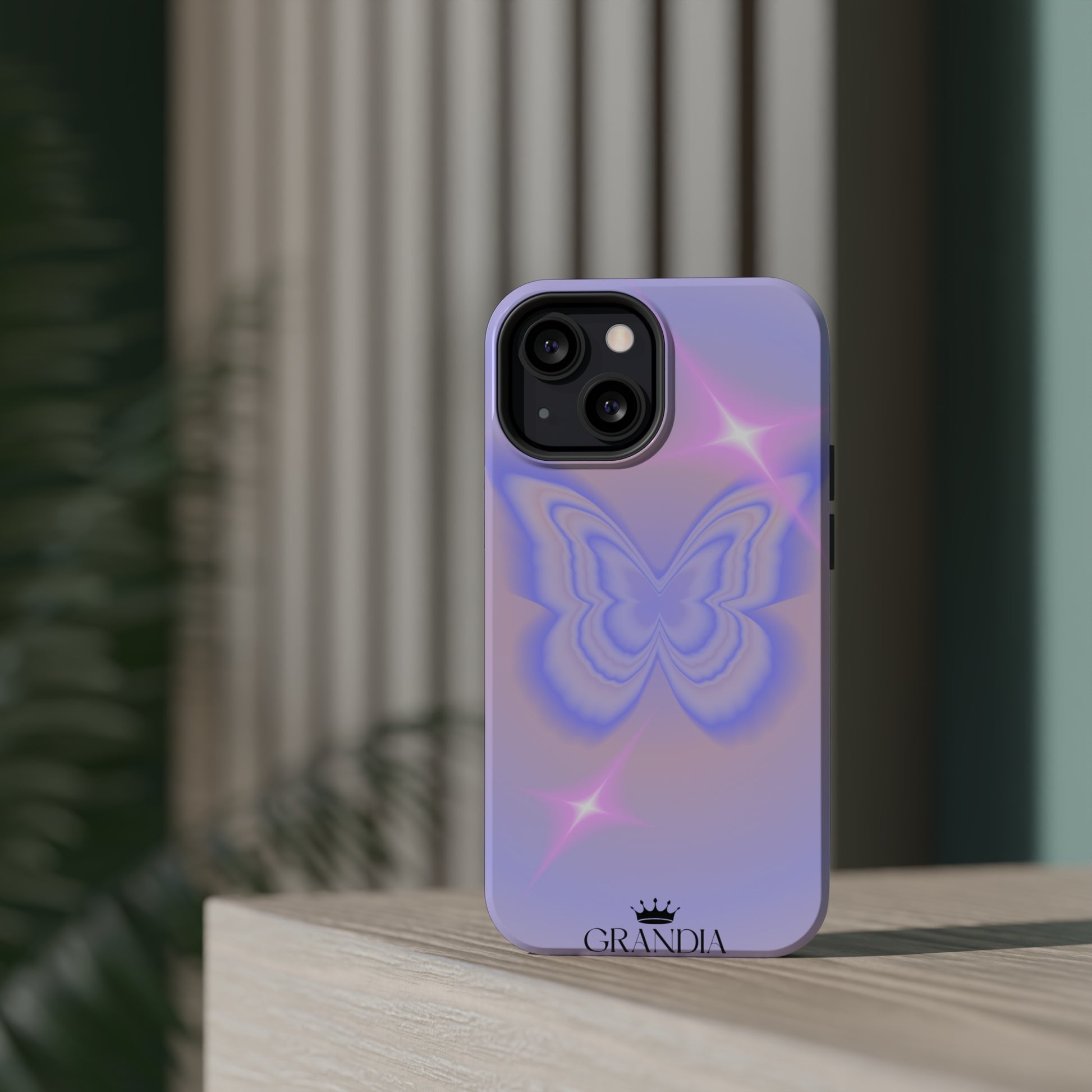 Butterfly Dream (MagSafe Tough)