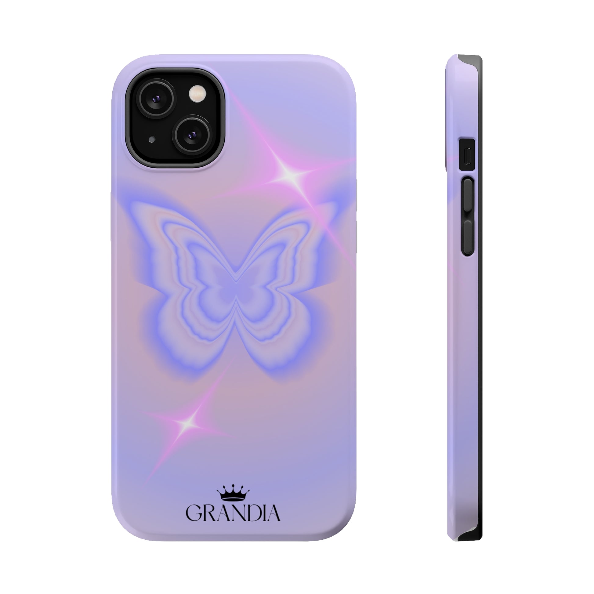 Butterfly Dream (MagSafe Tough)