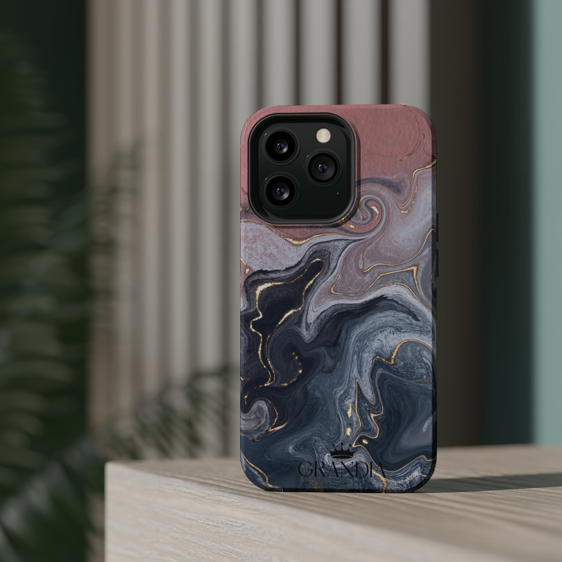 Pink Sand (MagSafe Tough)