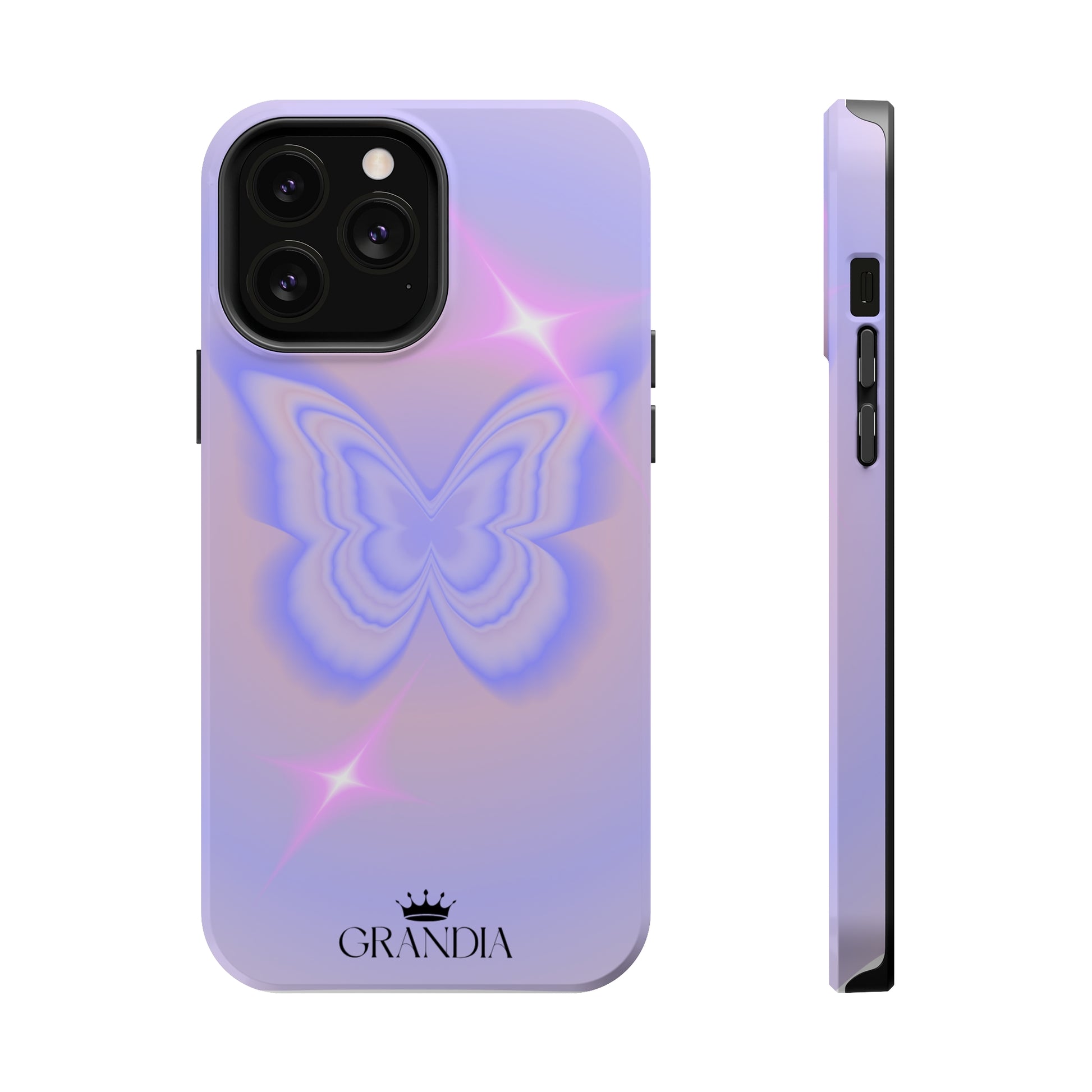 Butterfly Dream (MagSafe Tough)
