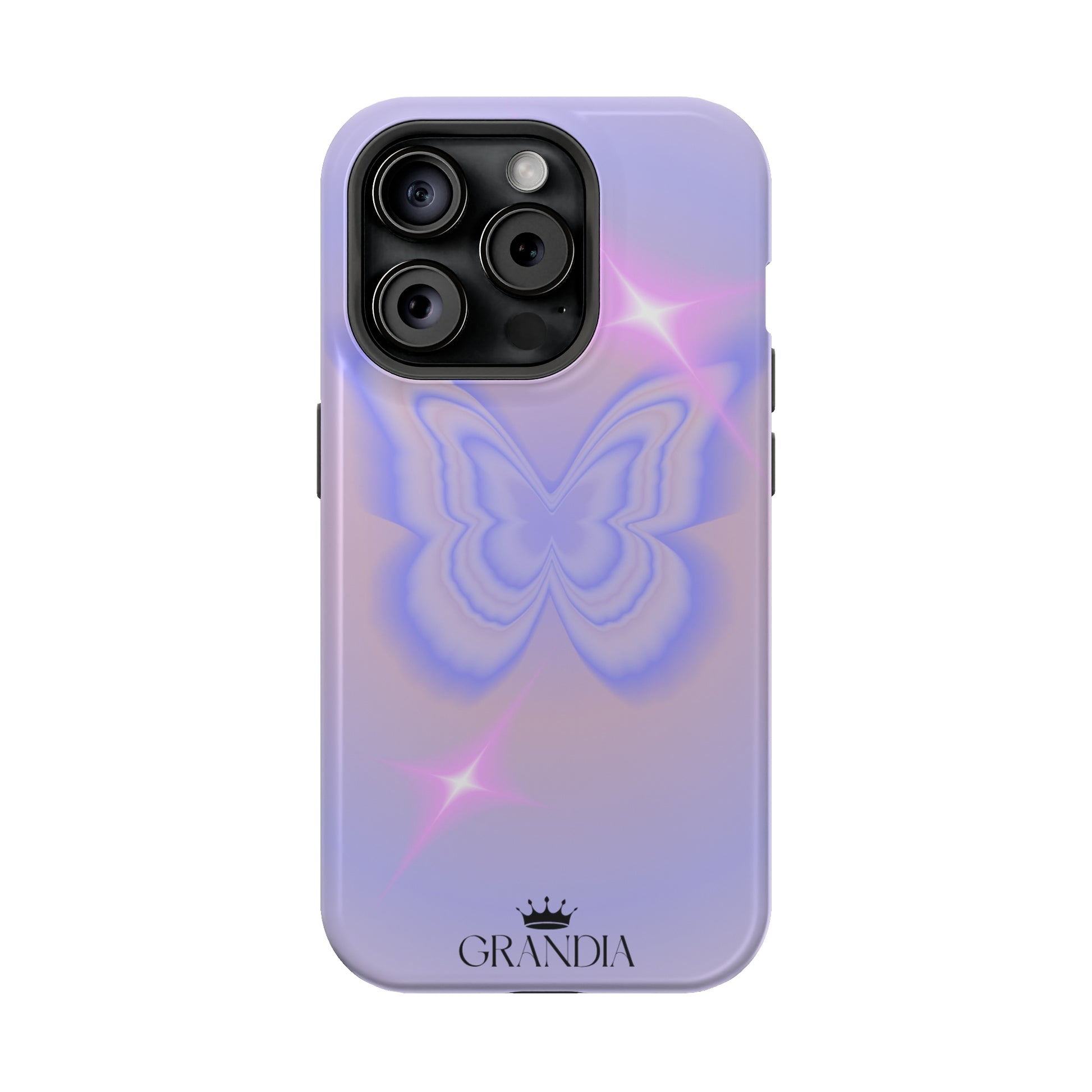 Butterfly Dream (MagSafe Tough)