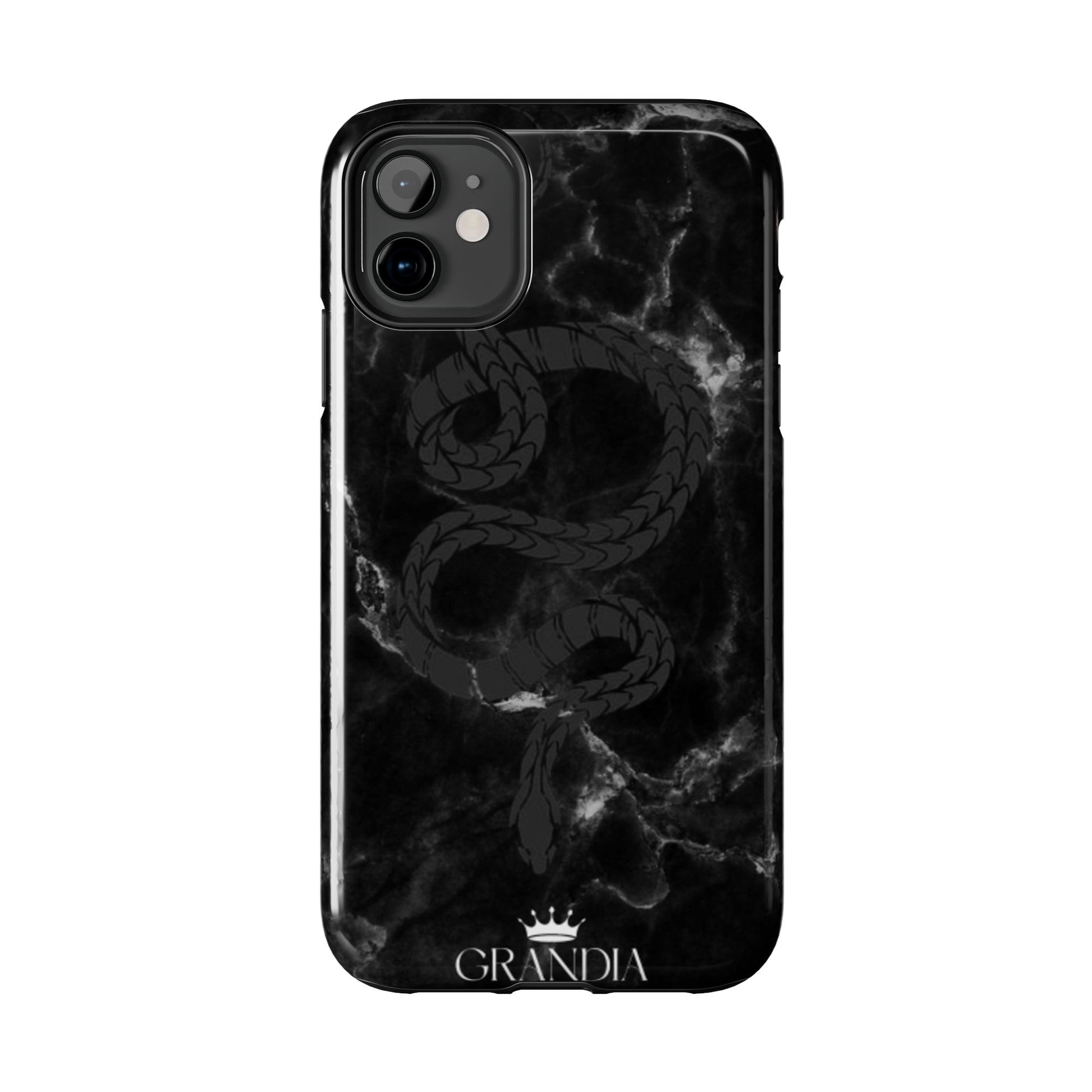 Dark Serpent