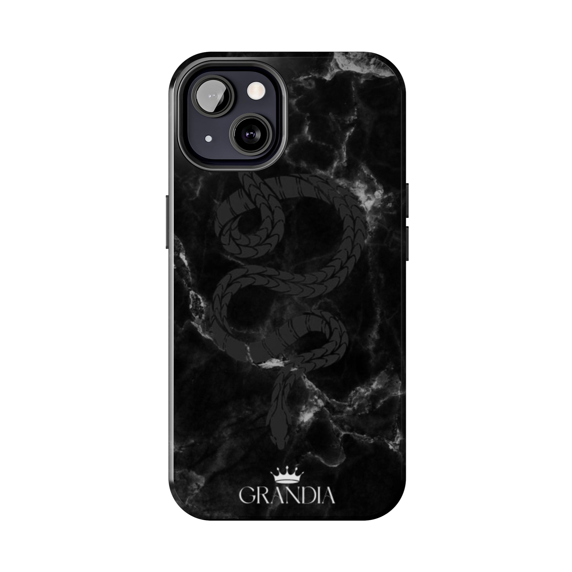Dark Serpent
