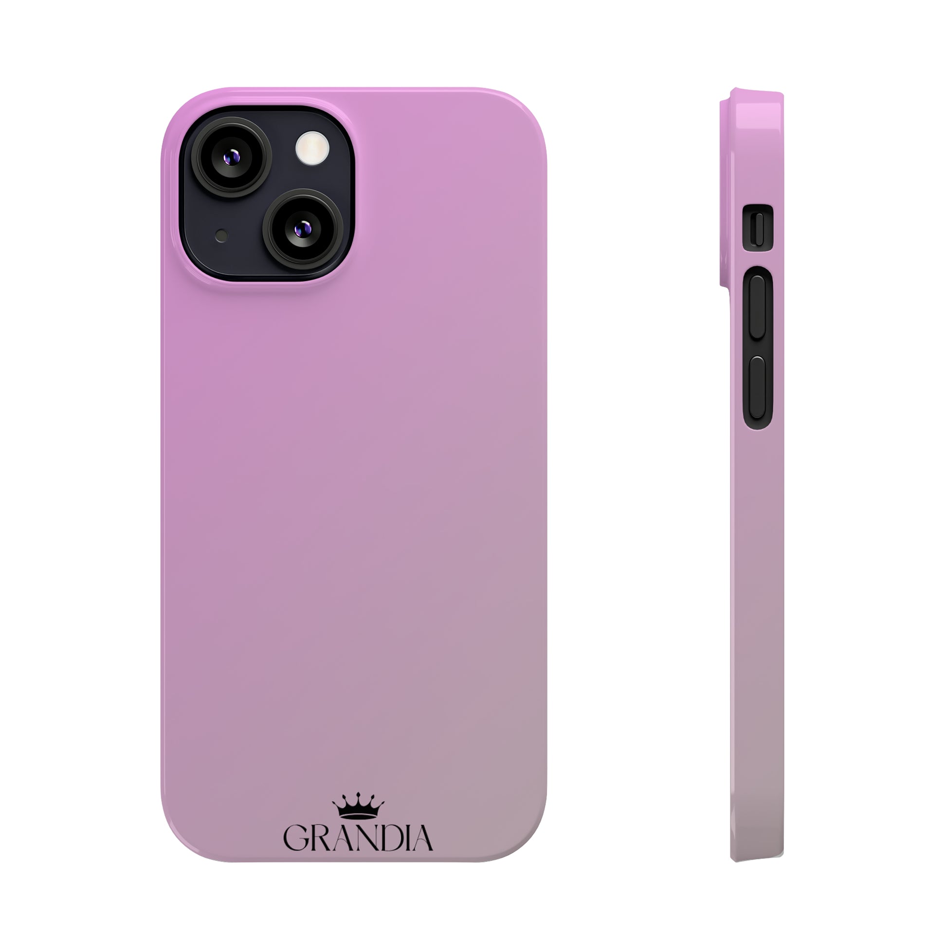 Pink Case