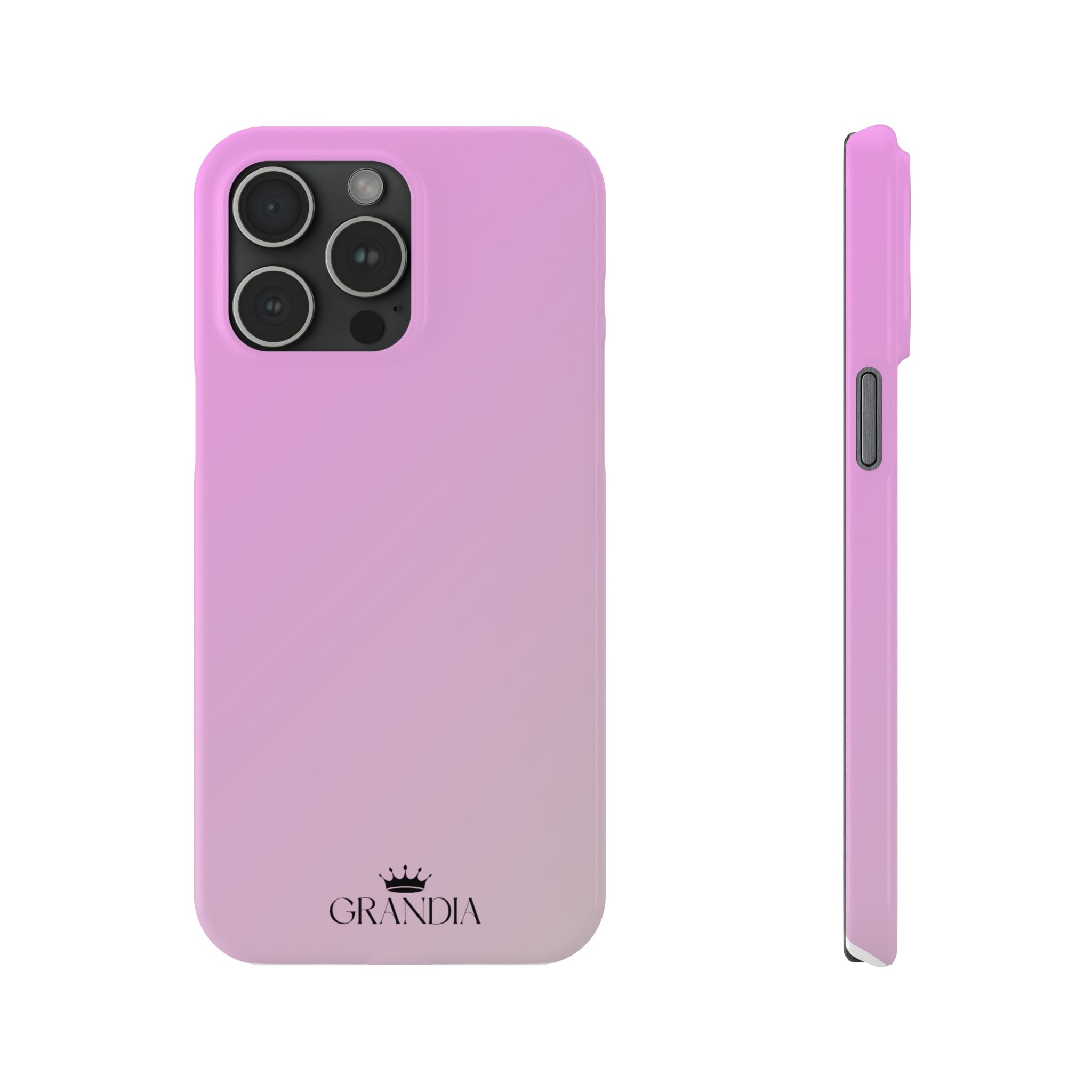 Pink Case