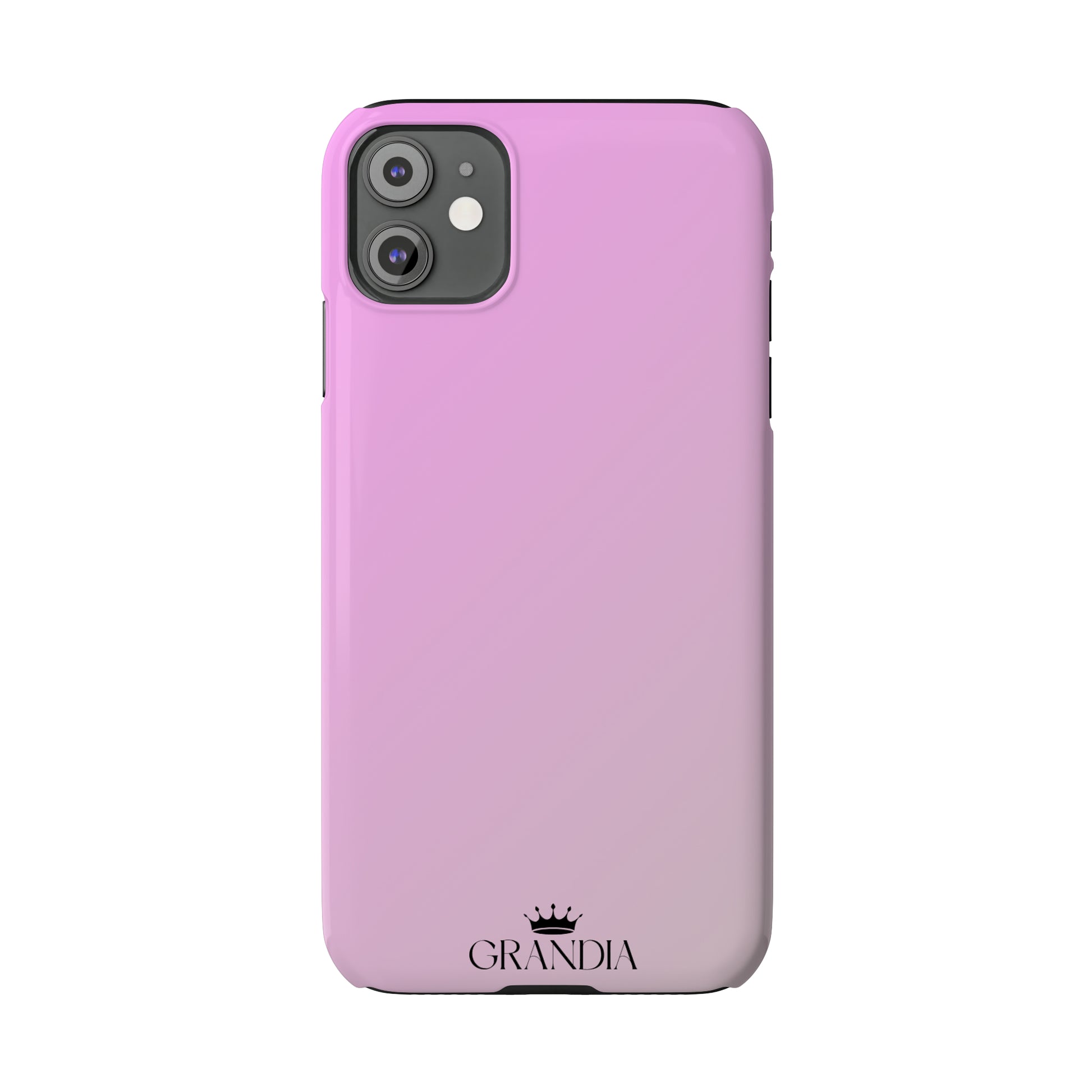 Pink Case