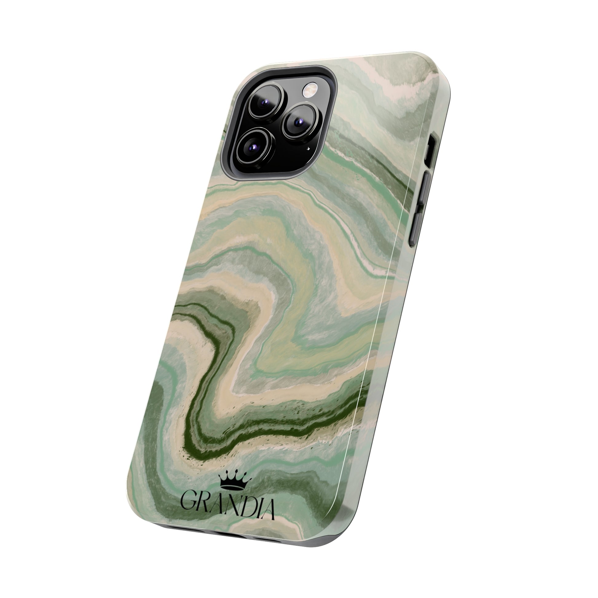Jade Hard case