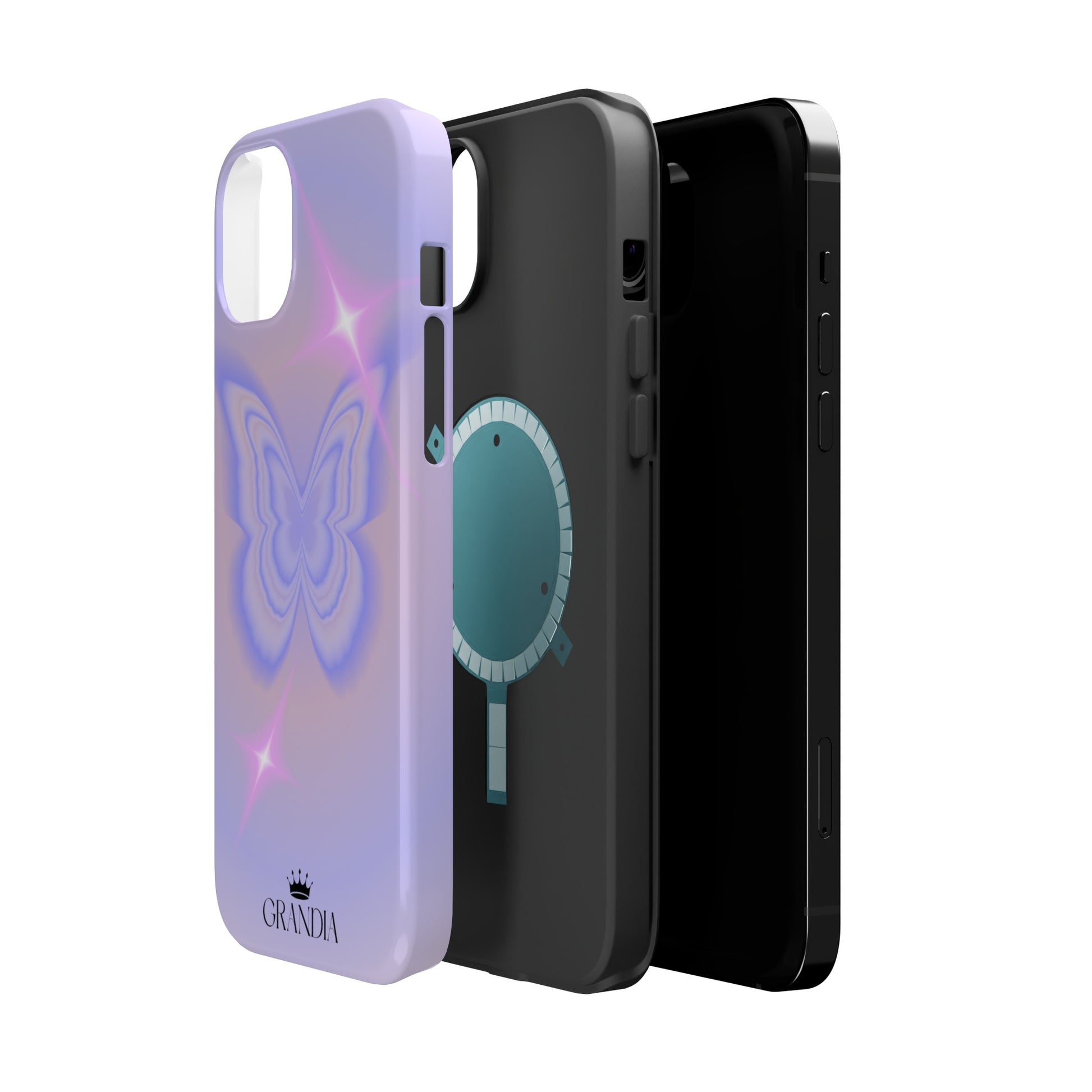 Butterfly Dream (MagSafe Tough)