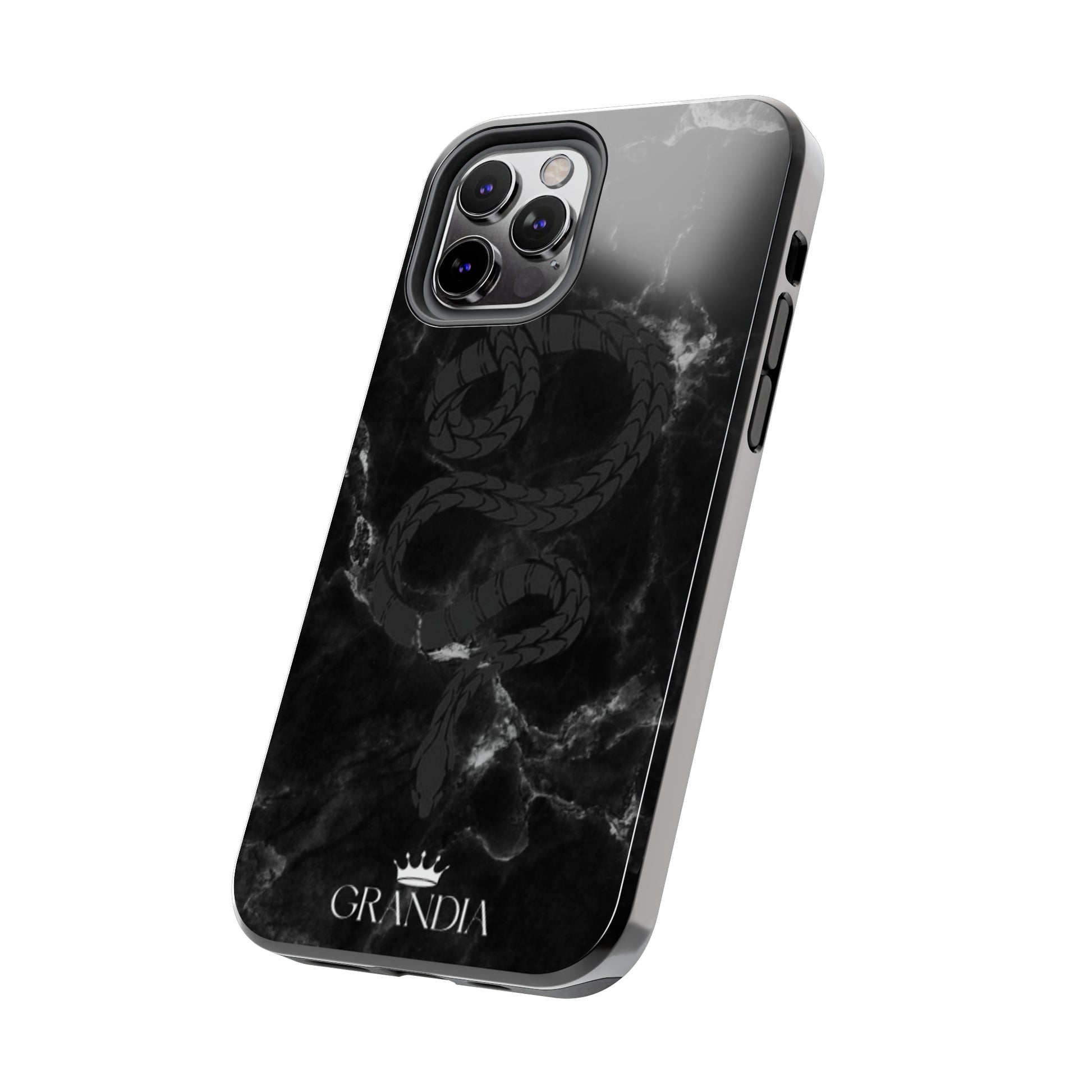 Dark Serpent