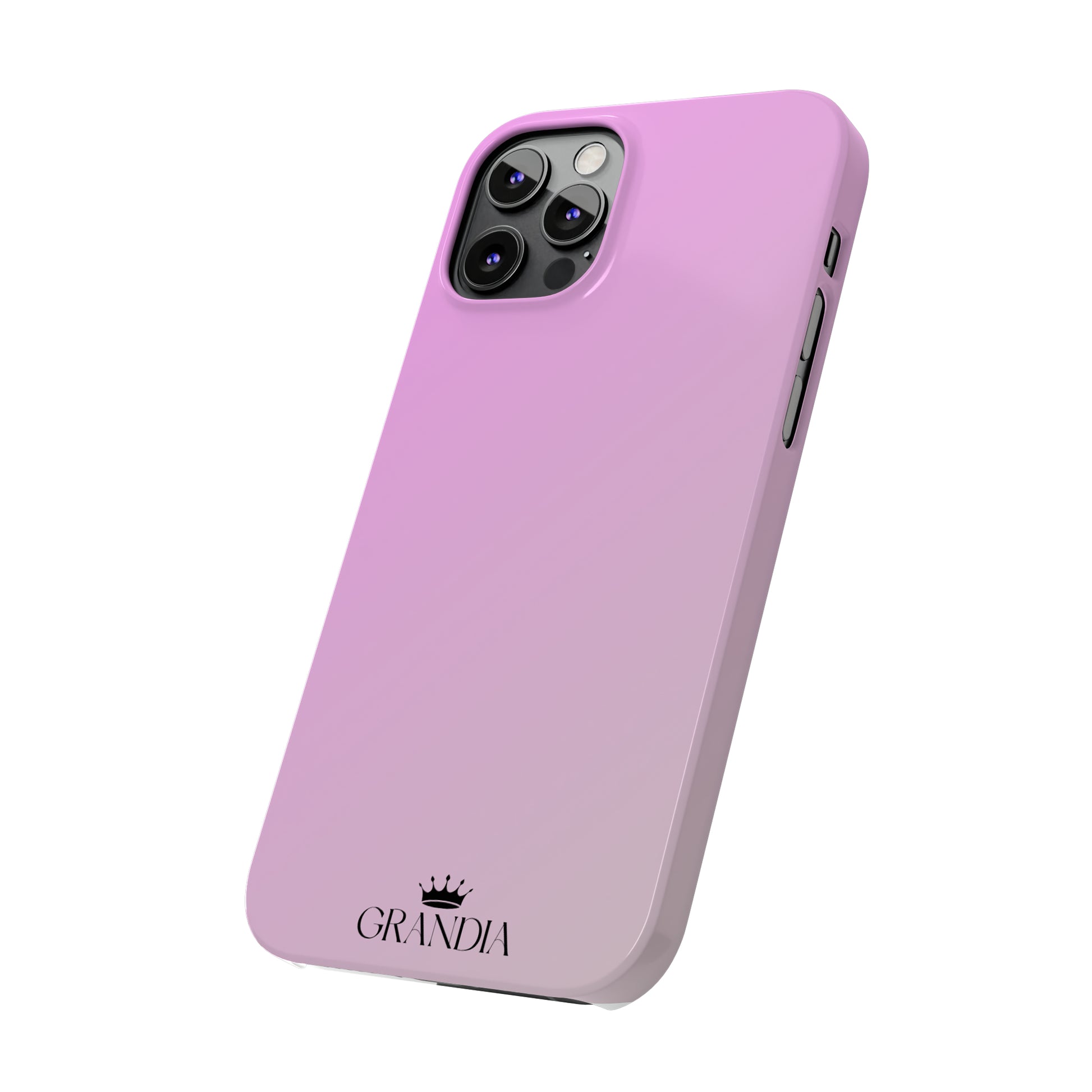 Pink Case