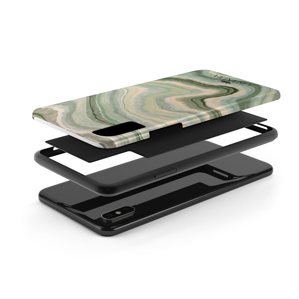 Jade Hard case