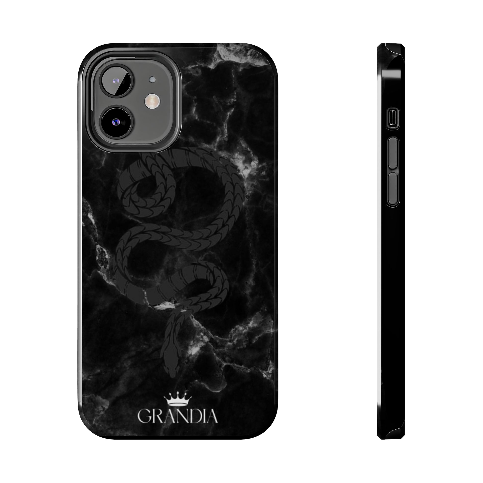 Dark Serpent