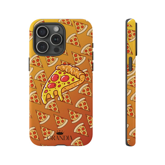 Pizza CraZy (Tough case)