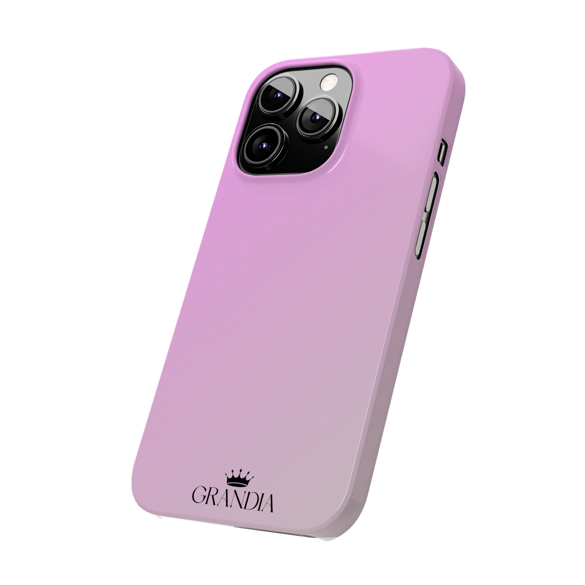 Pink Case