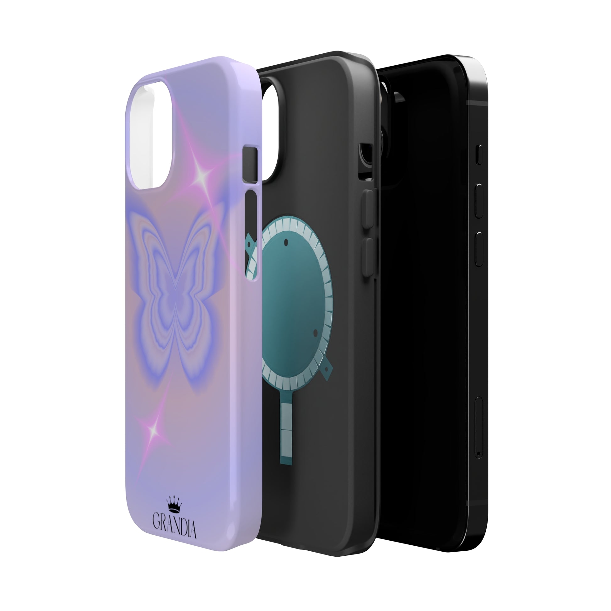 Butterfly Dream (MagSafe Tough)
