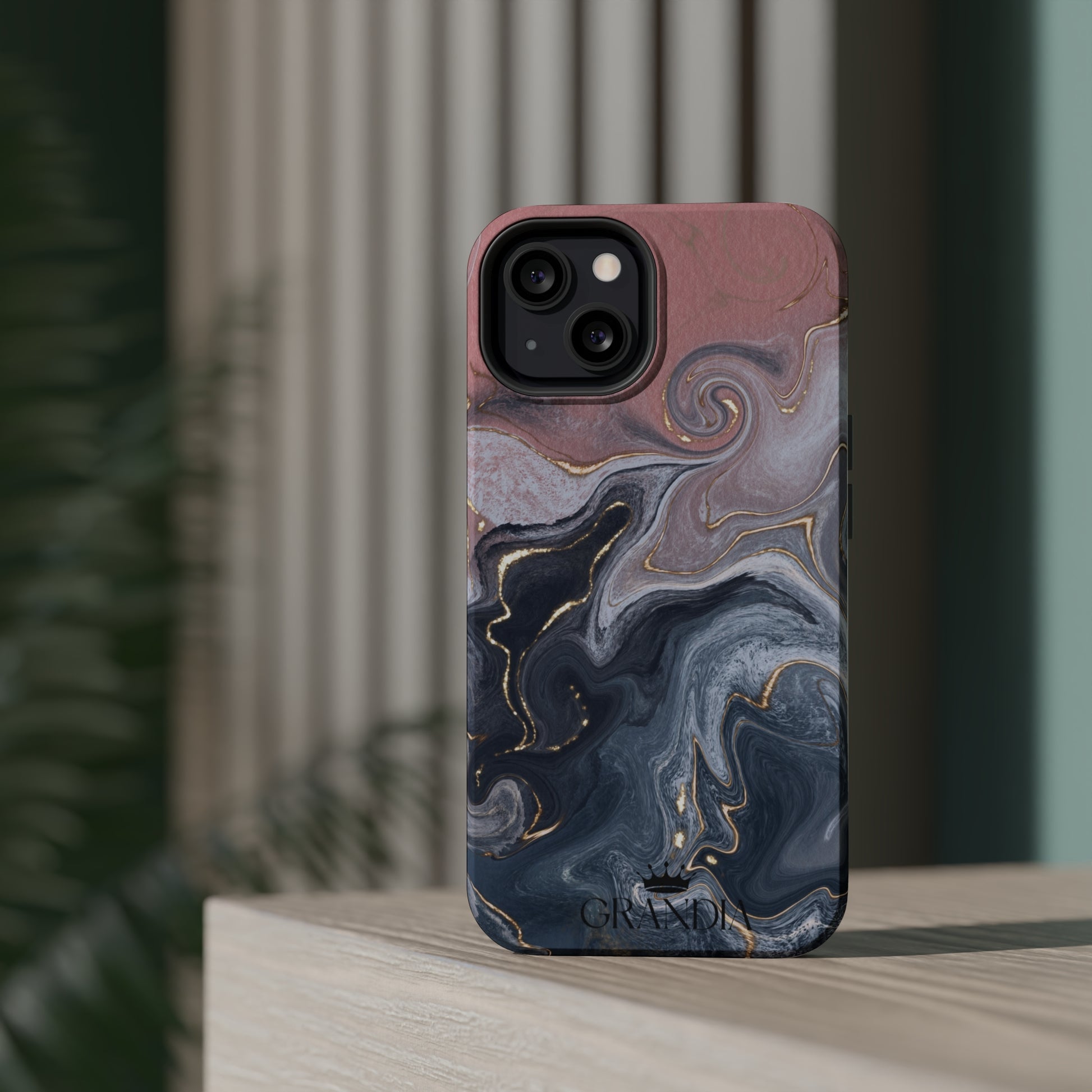 Pink Sand (MagSafe Tough)