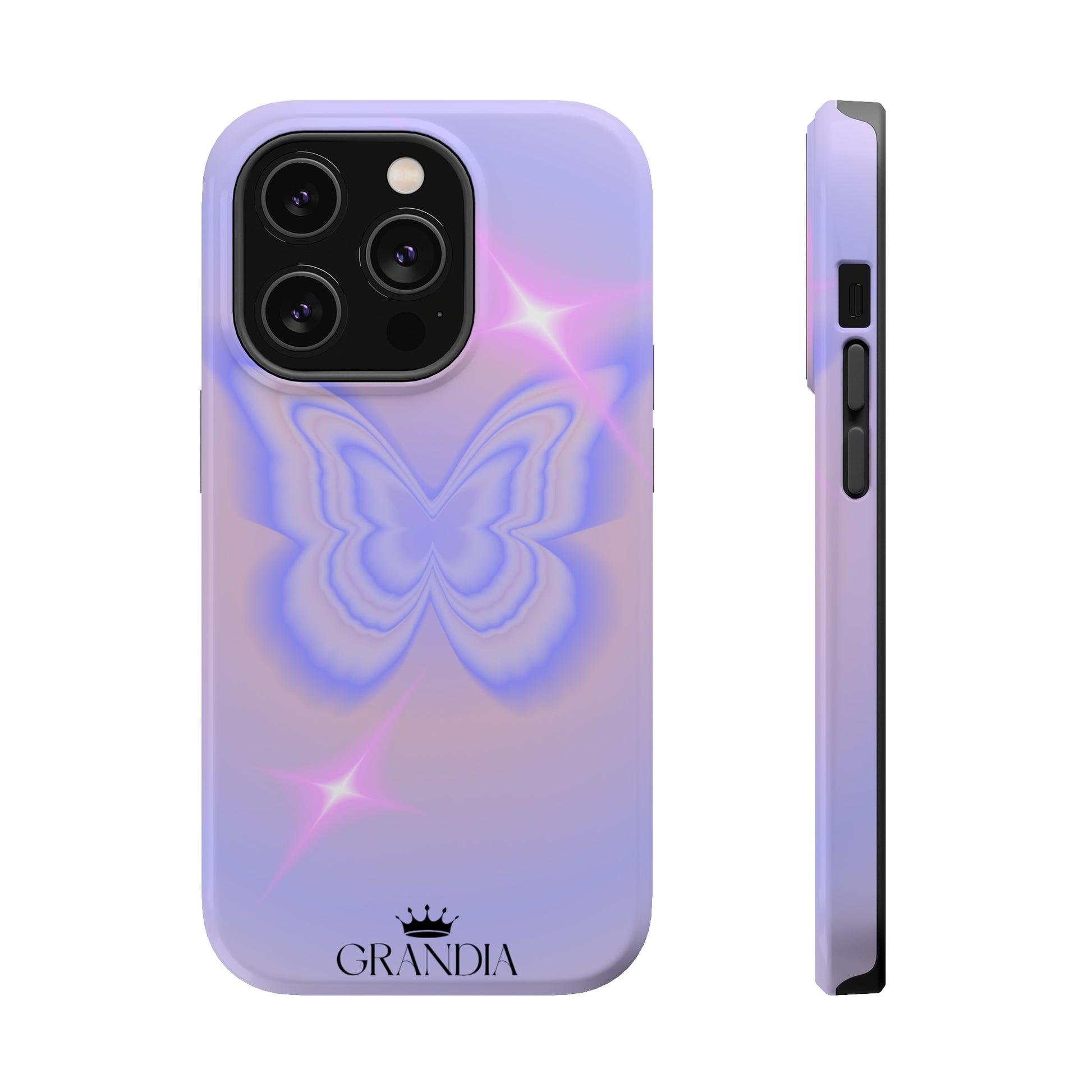 Butterfly Dream (MagSafe Tough)