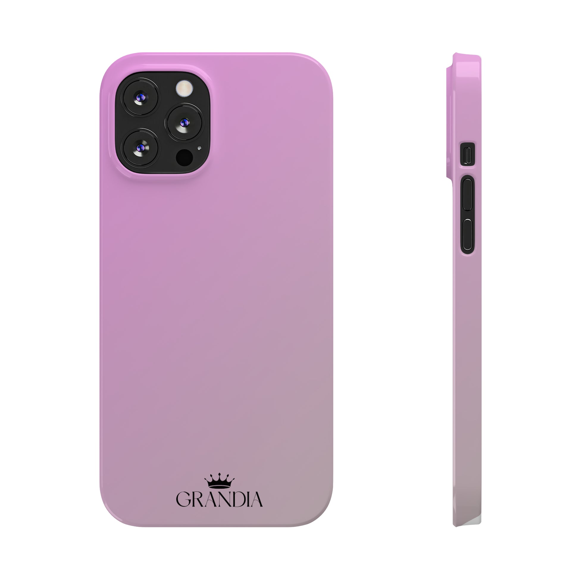 Pink Case