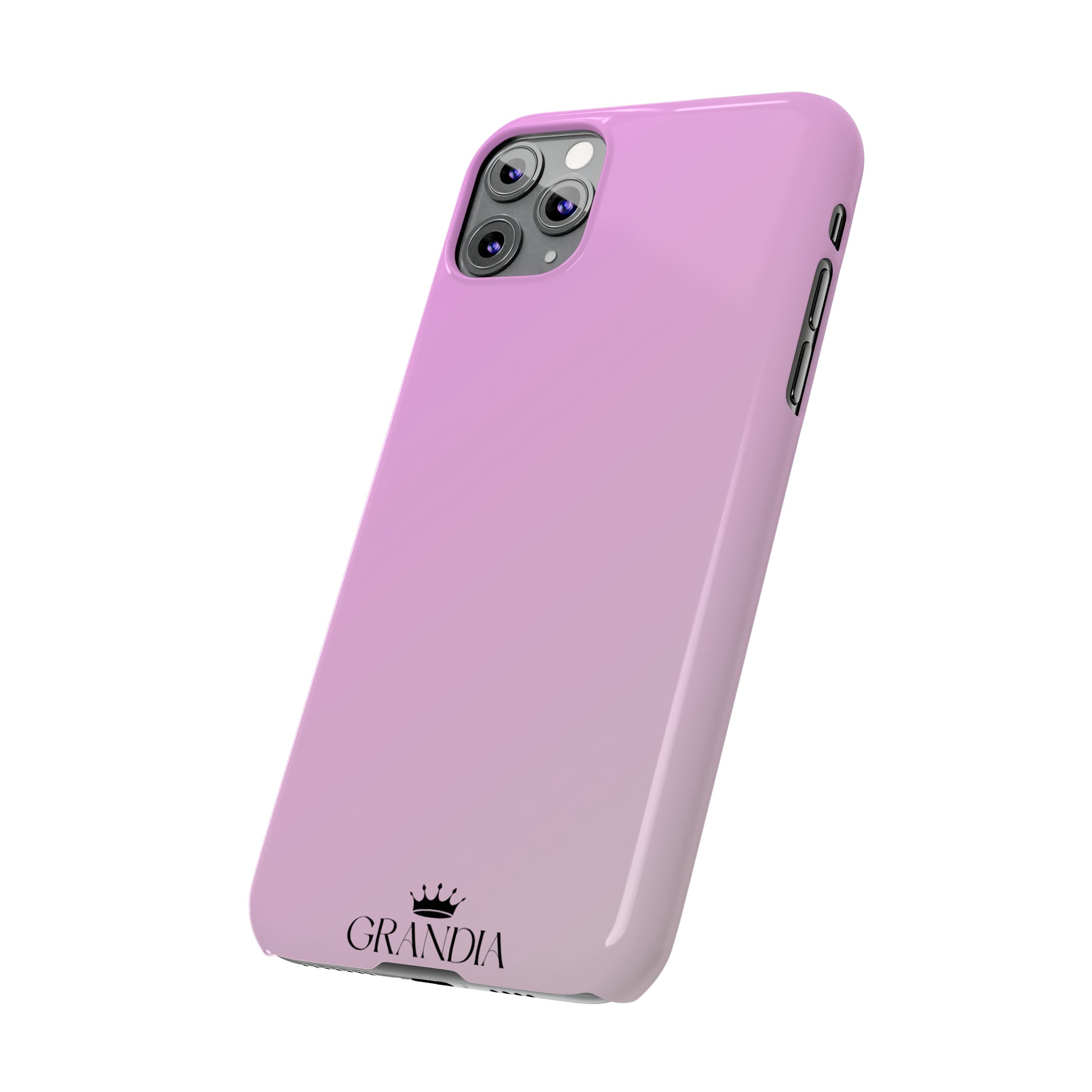 Pink Case