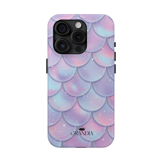 Mythical Scales (Hard shell case)