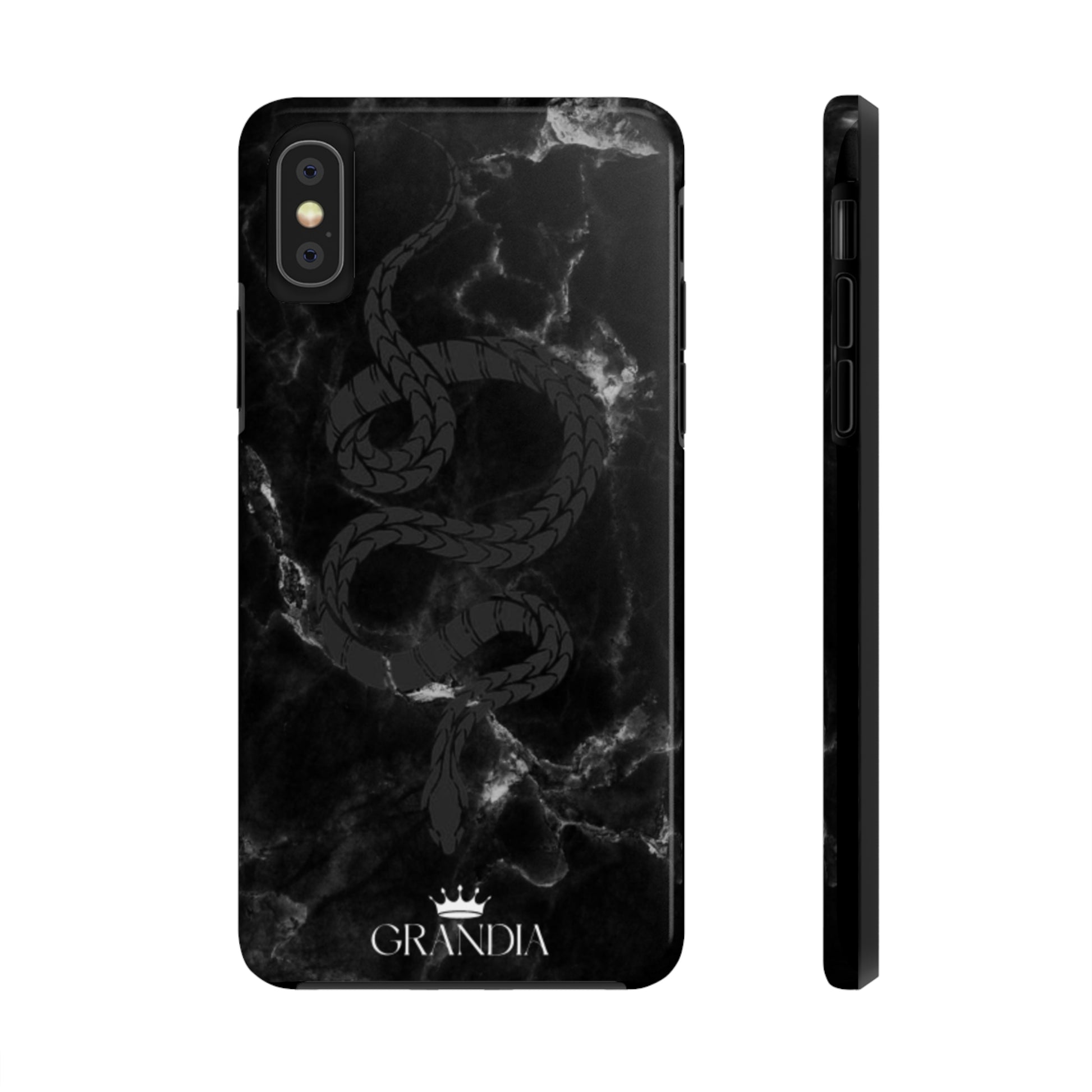 Dark Serpent