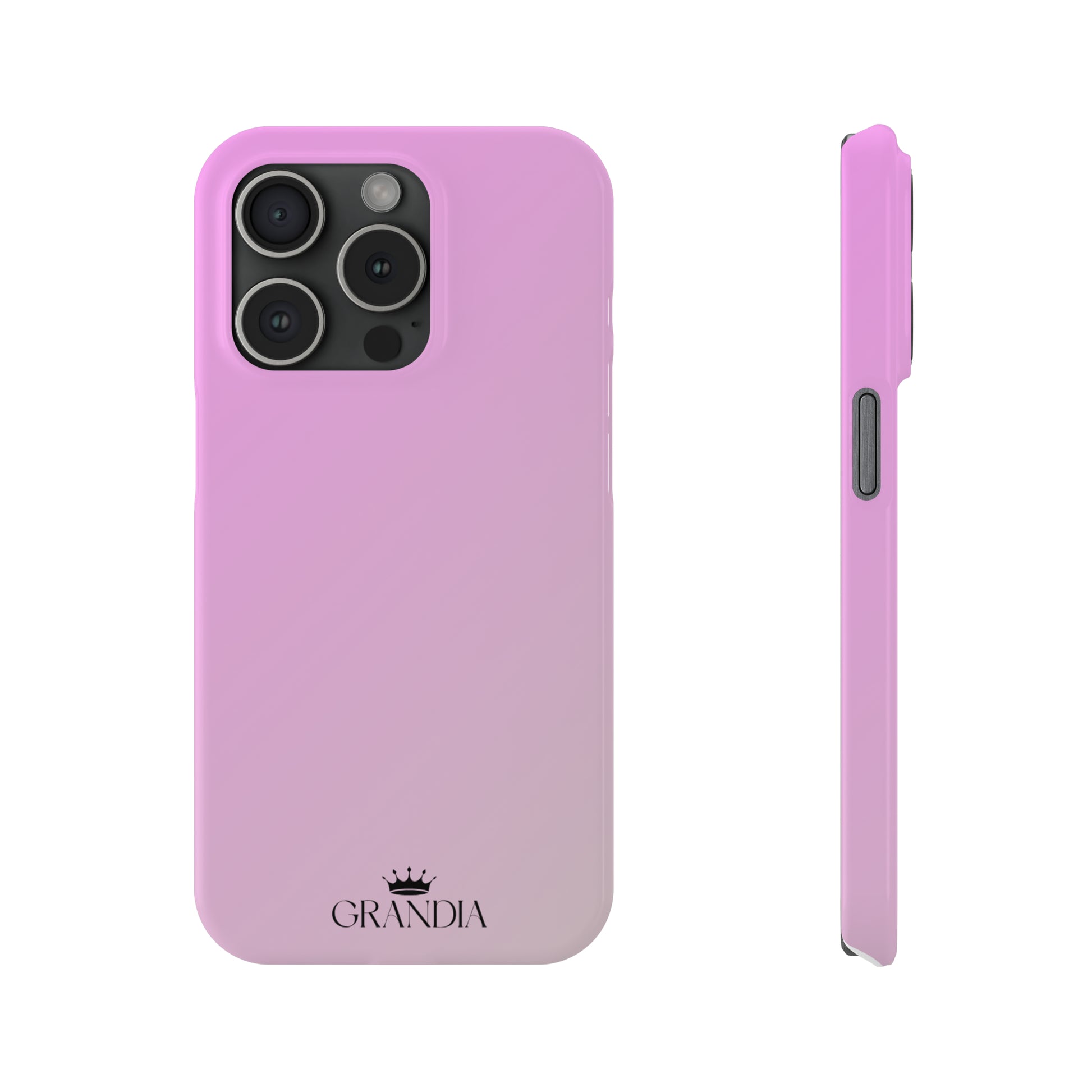 Pink Case
