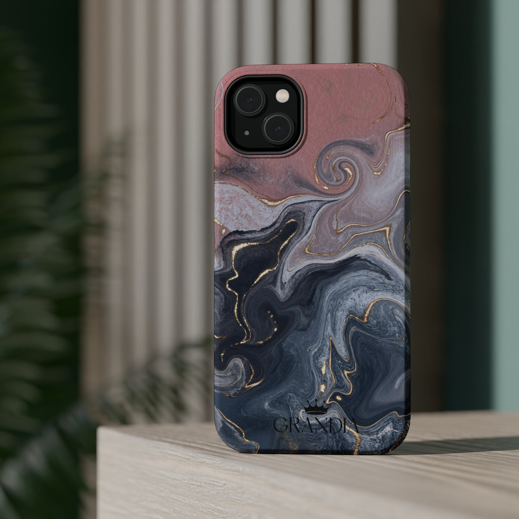 Pink Sand (MagSafe Tough)