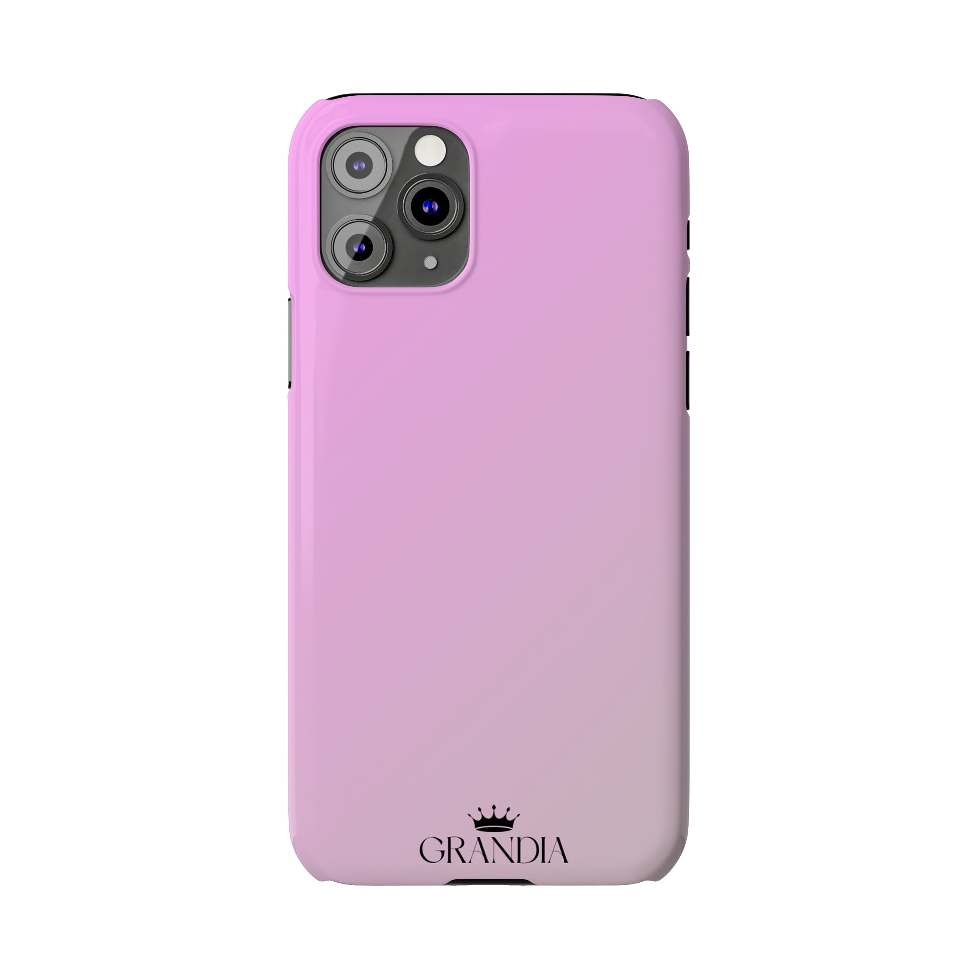 Pink Case
