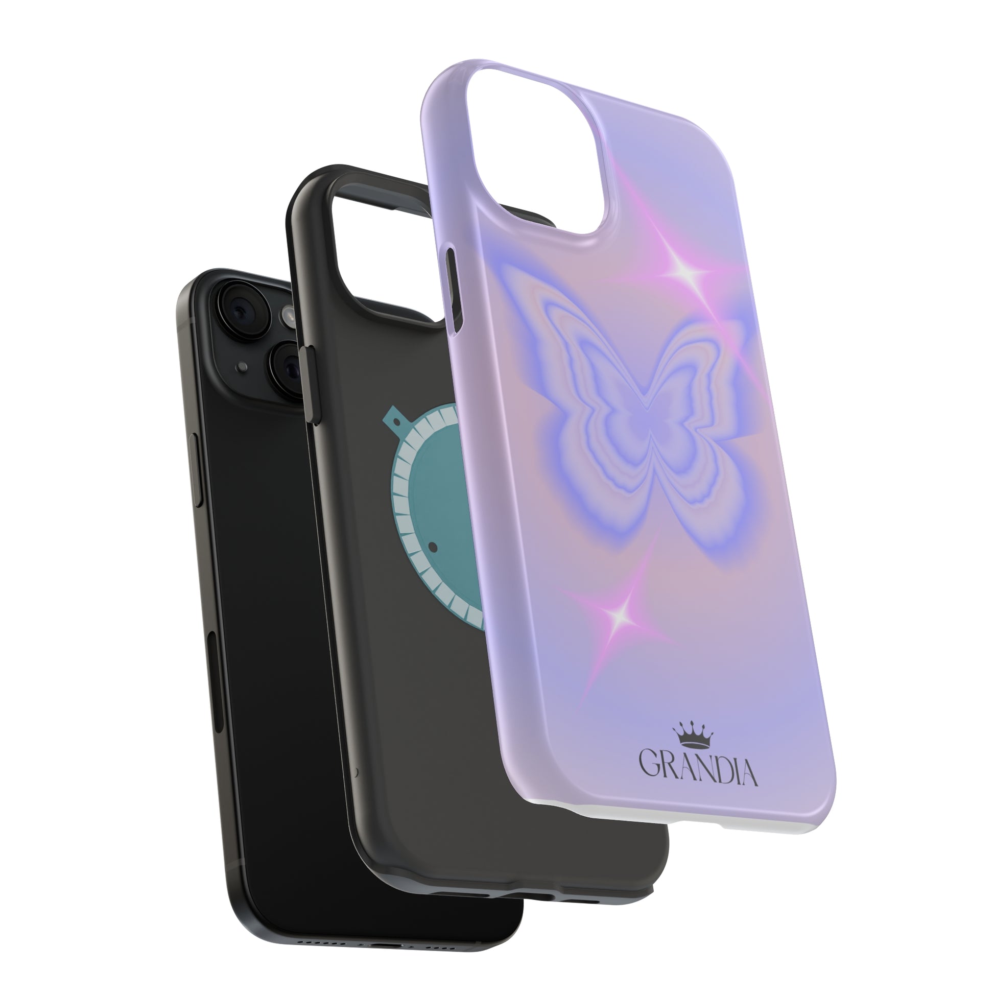 Butterfly Dream (MagSafe Tough)