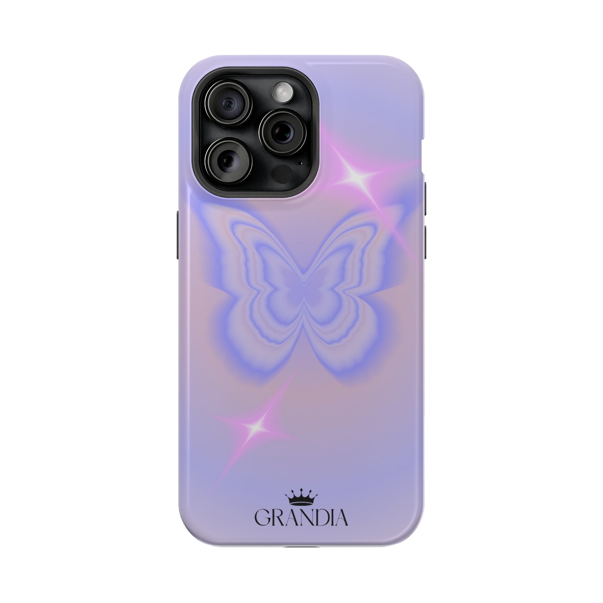 Butterfly Dream (MagSafe Tough)