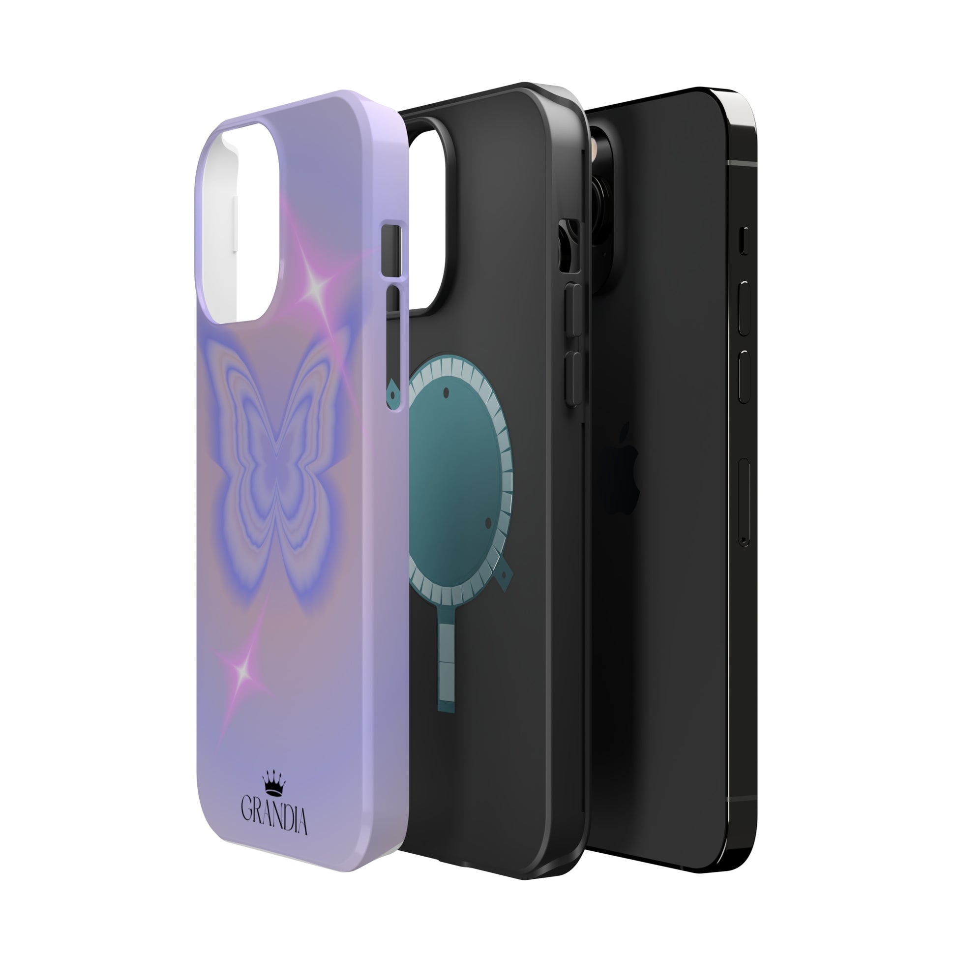 Butterfly Dream (MagSafe Tough)