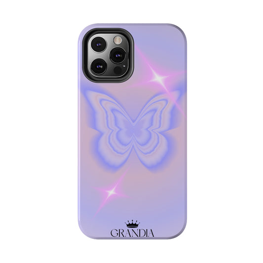 Butterfly Dream Hard case