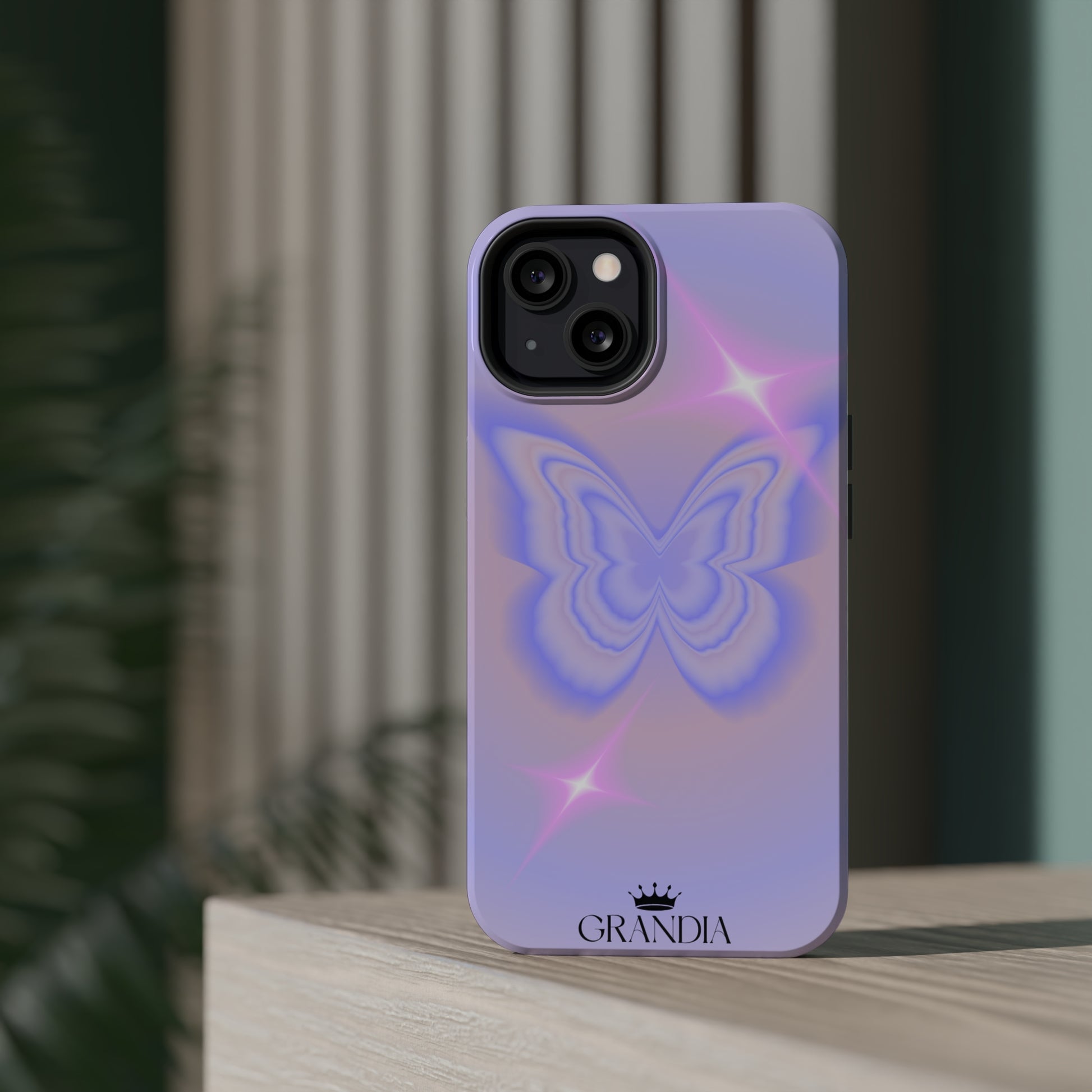 Butterfly Dream (MagSafe Tough)