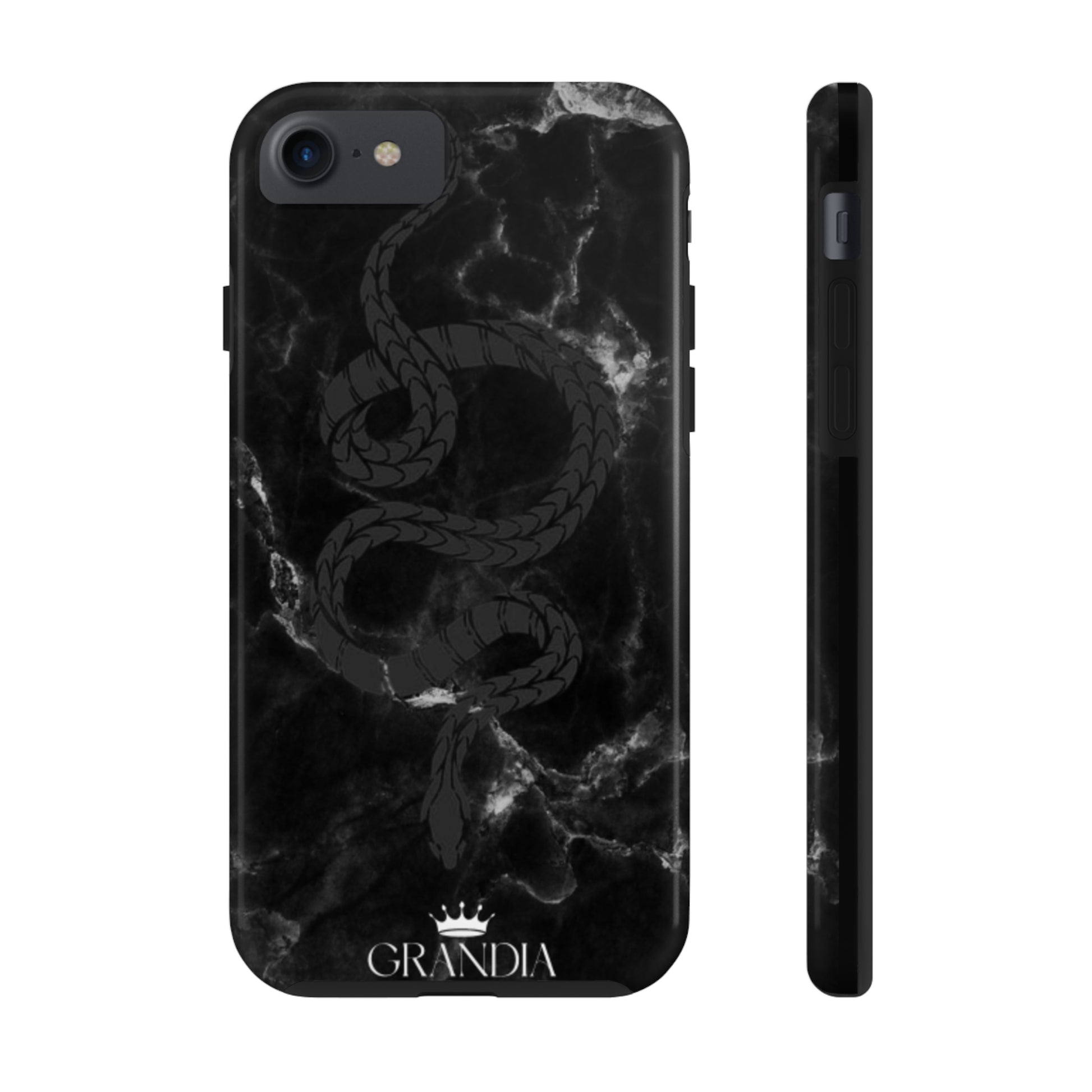 Dark Serpent