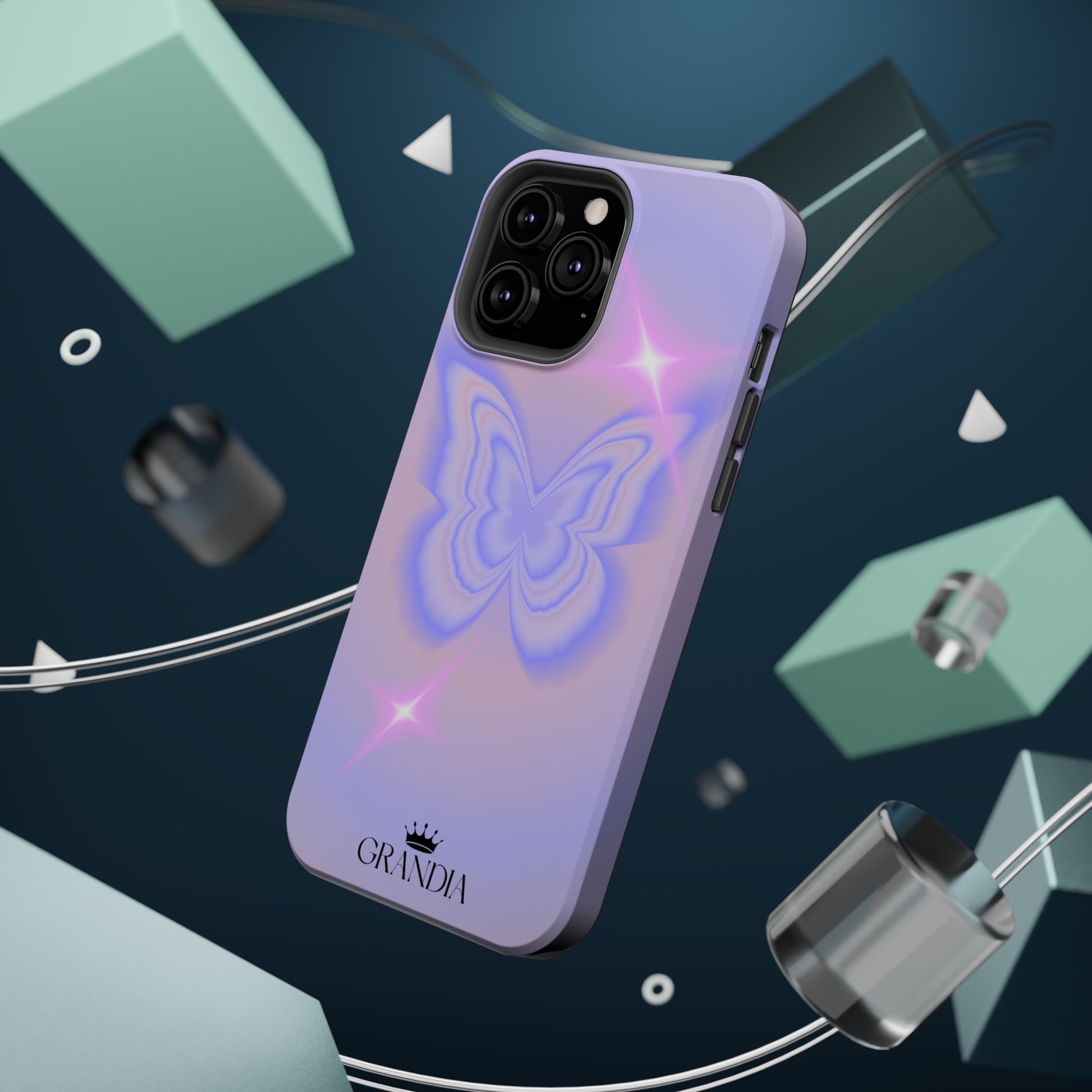 Butterfly Dream (MagSafe Tough)