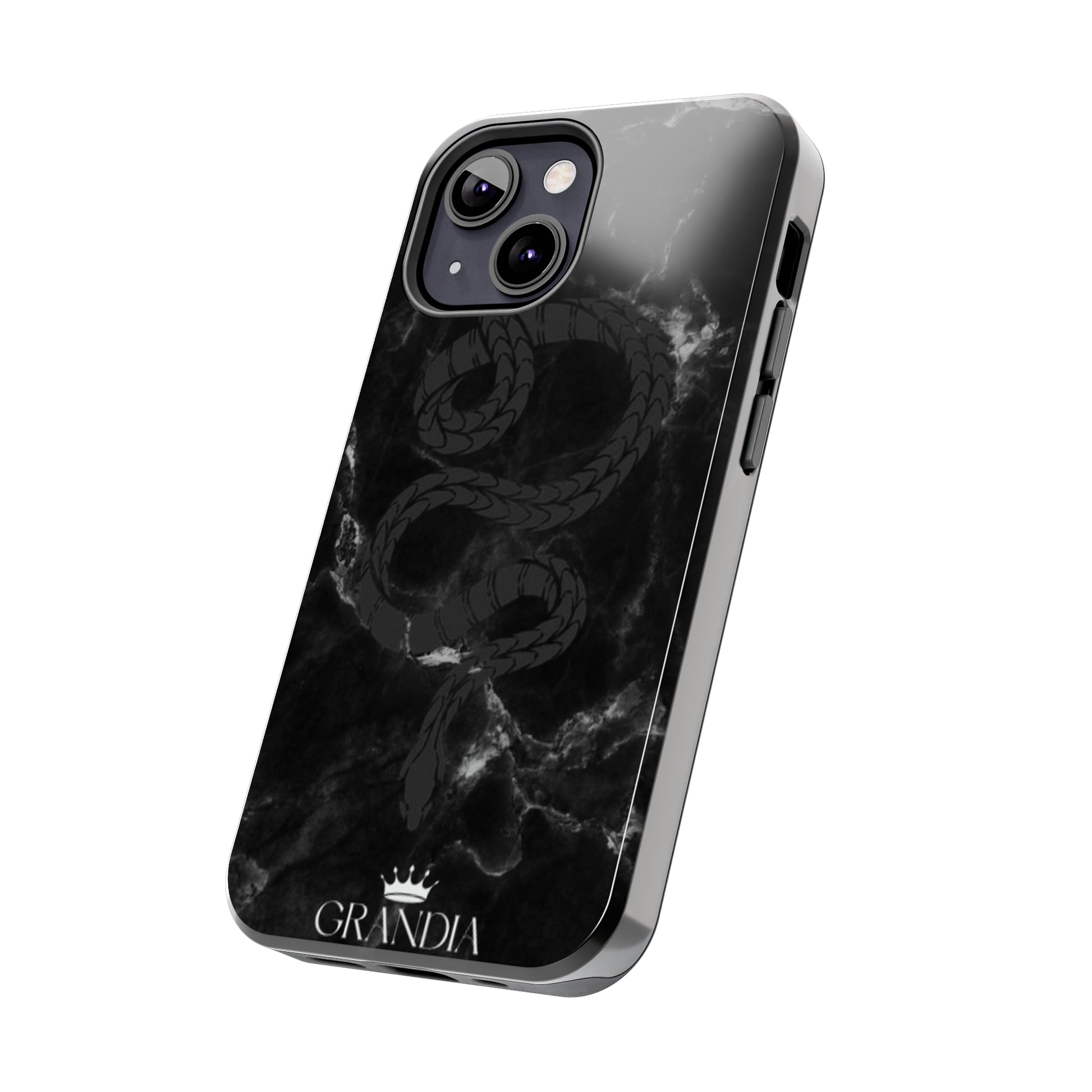 Dark Serpent