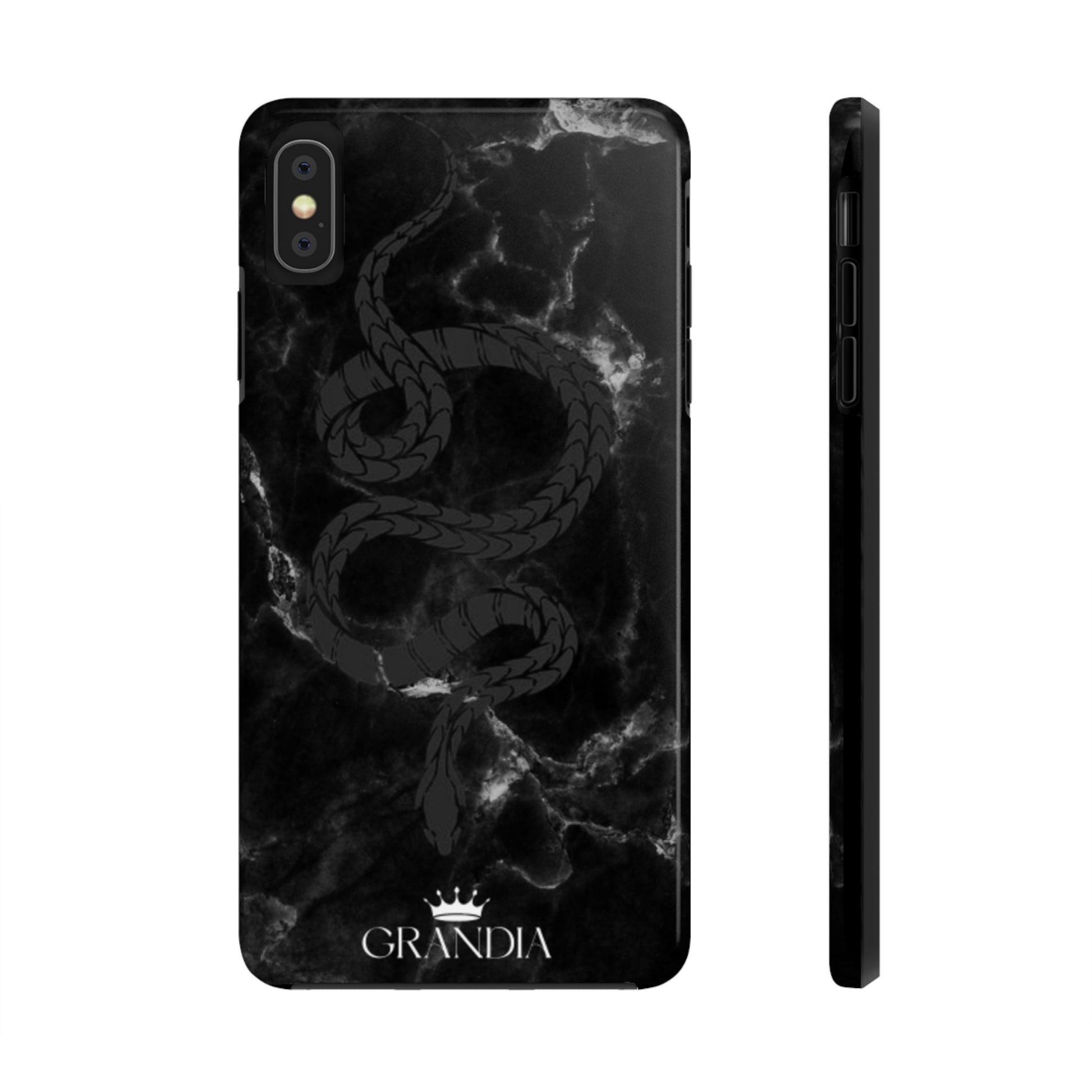 Dark Serpent