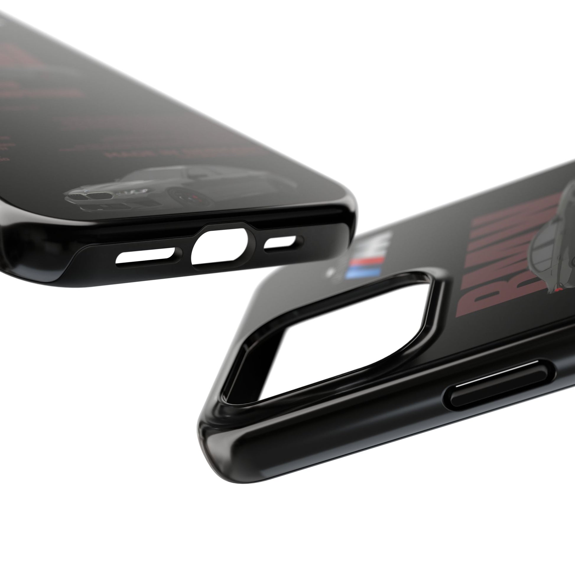 BMW M5 Competition Tough case