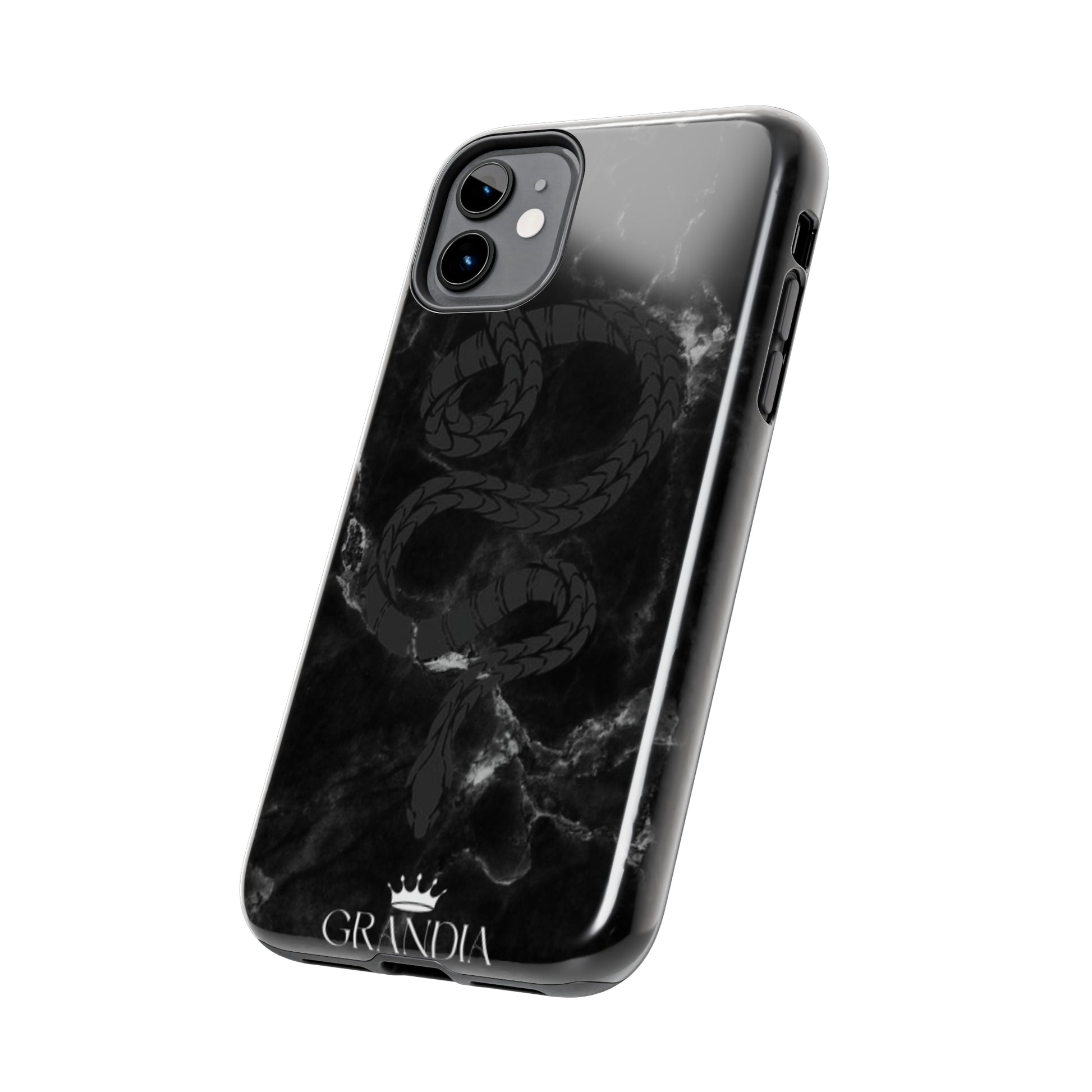 Dark Serpent