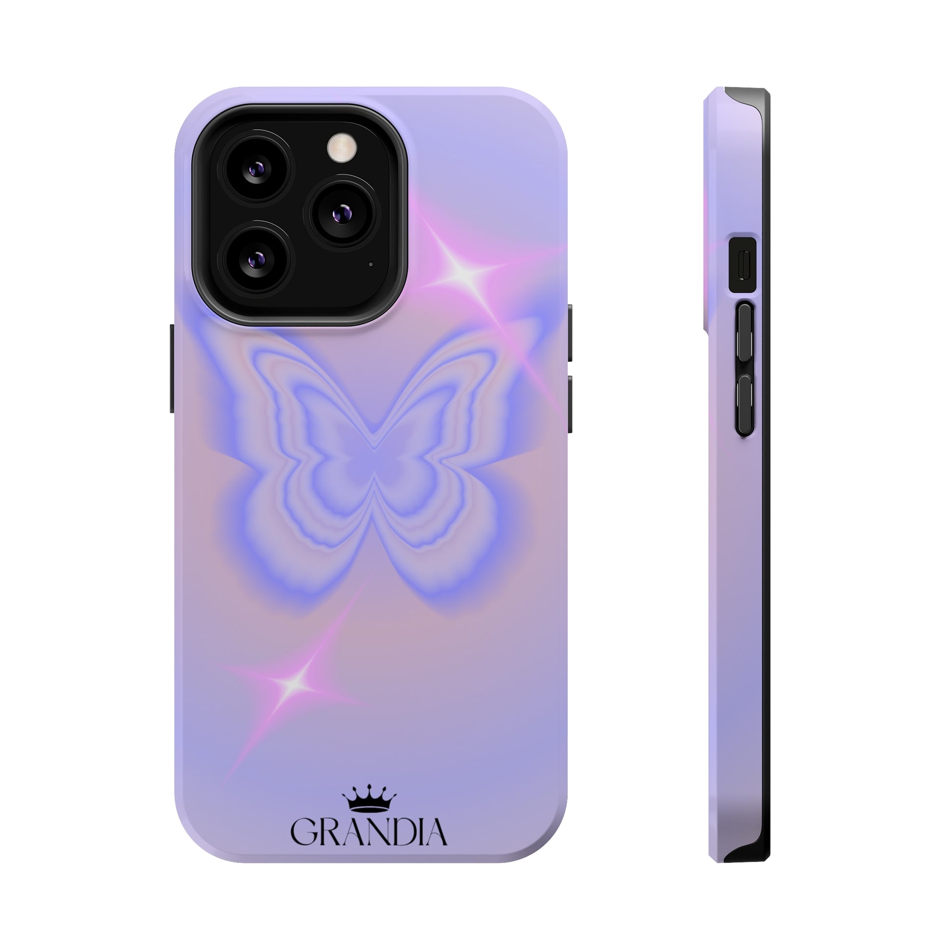 Butterfly Dream (MagSafe Tough)