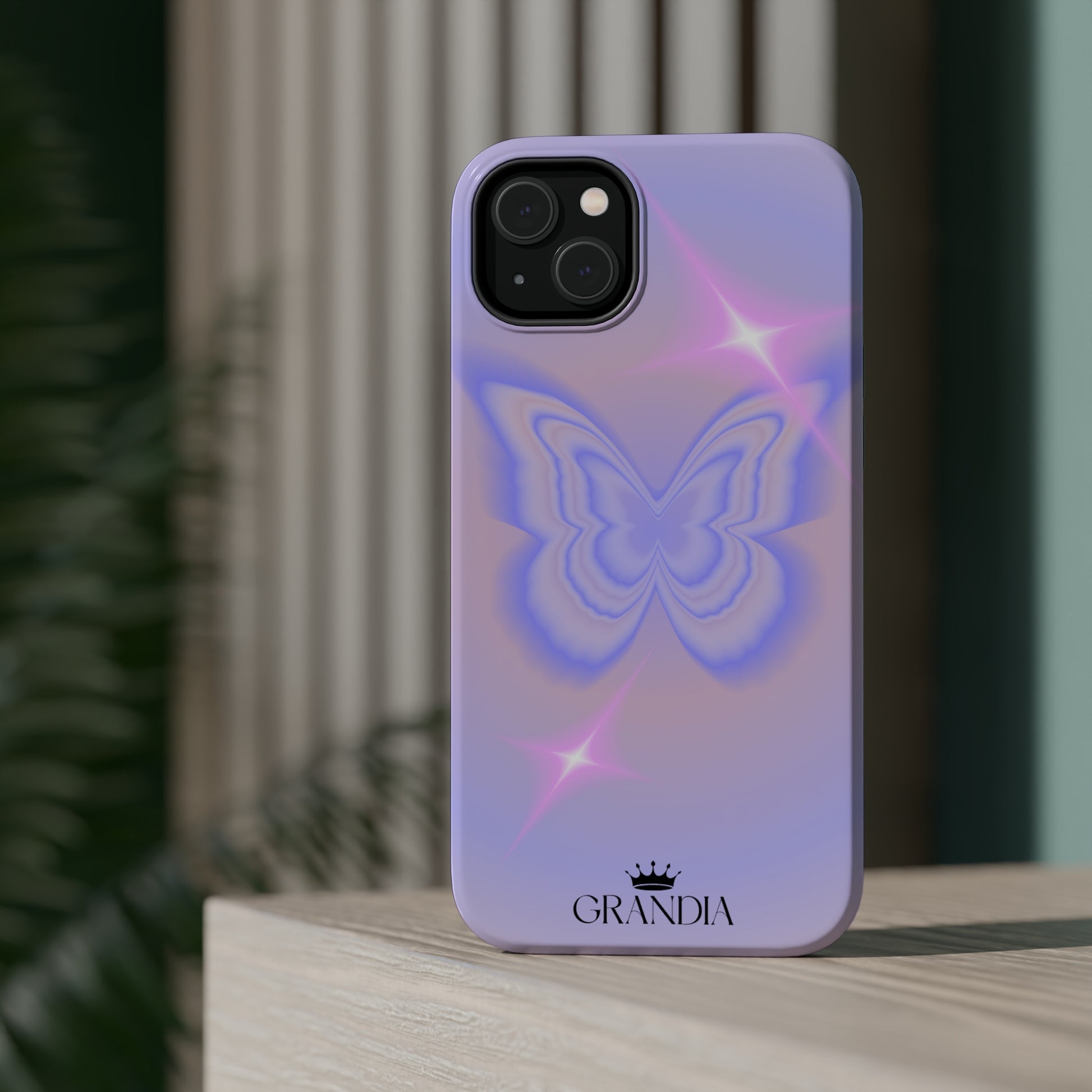 Butterfly Dream (MagSafe Tough)