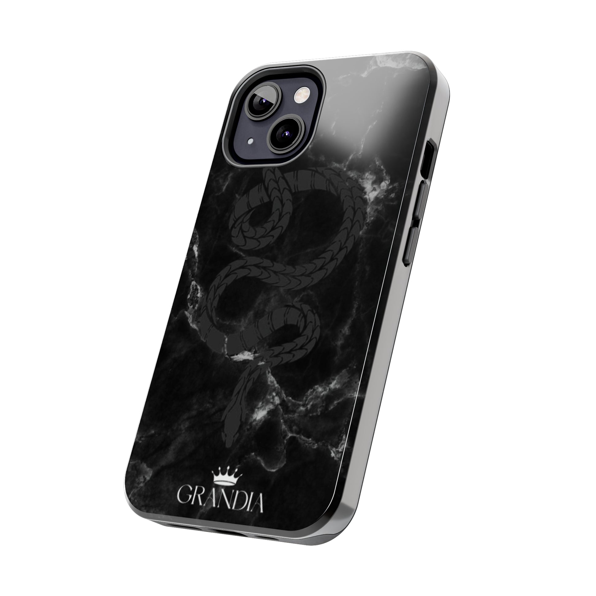 Dark Serpent