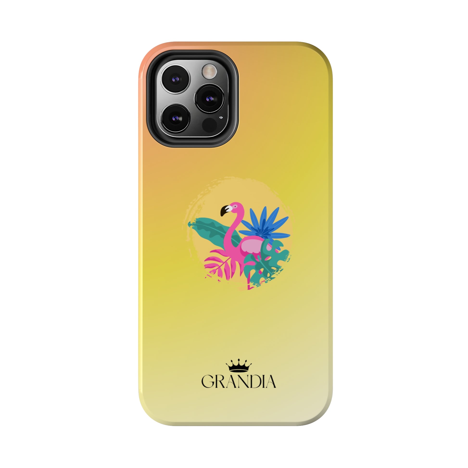 Lemonade Tropical Hard case