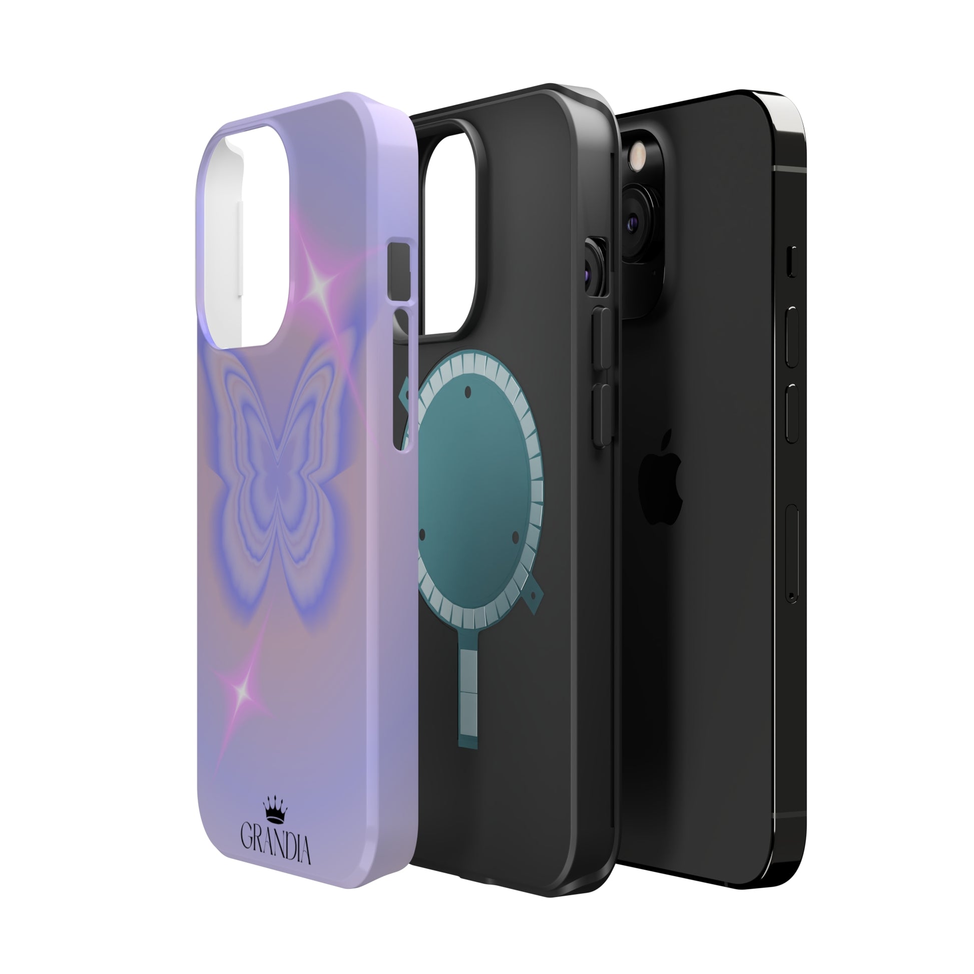 Butterfly Dream (MagSafe Tough)
