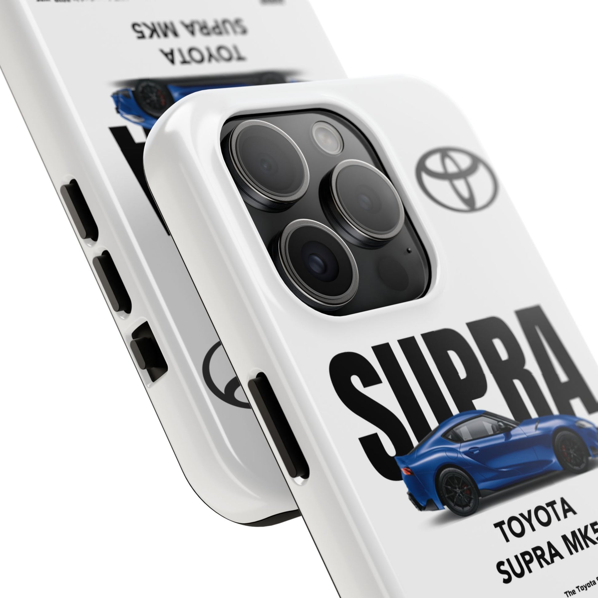 Toyota Supra MK5 Tough Phone Case